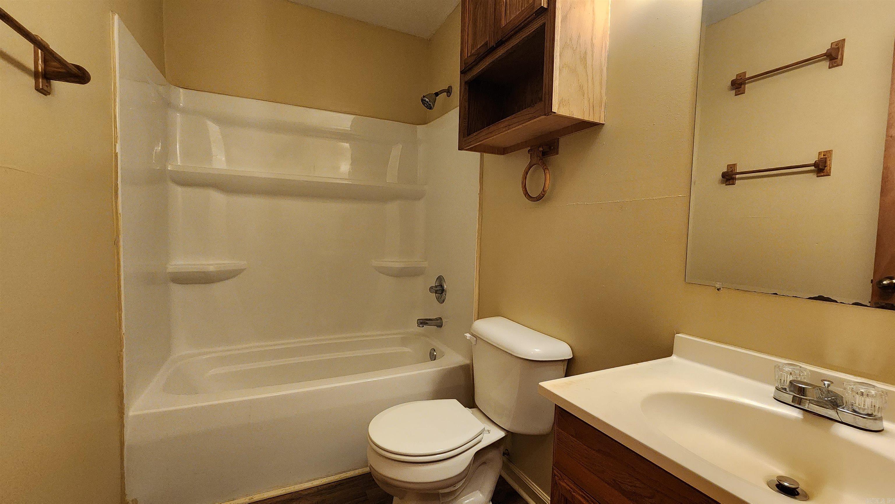 Western Pines #2 - Residential