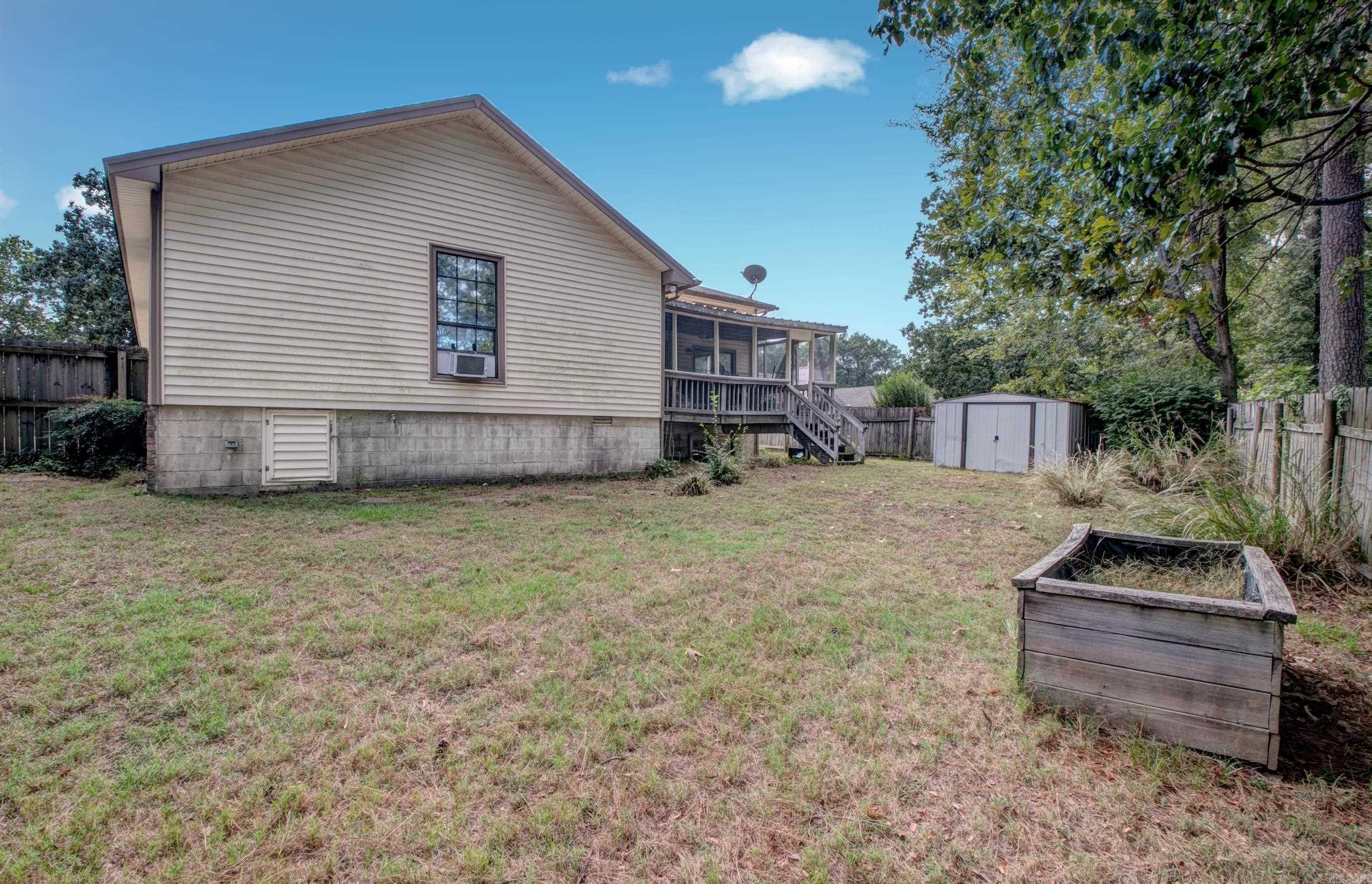 OTTER CREEK COMMUNITY - Residential
