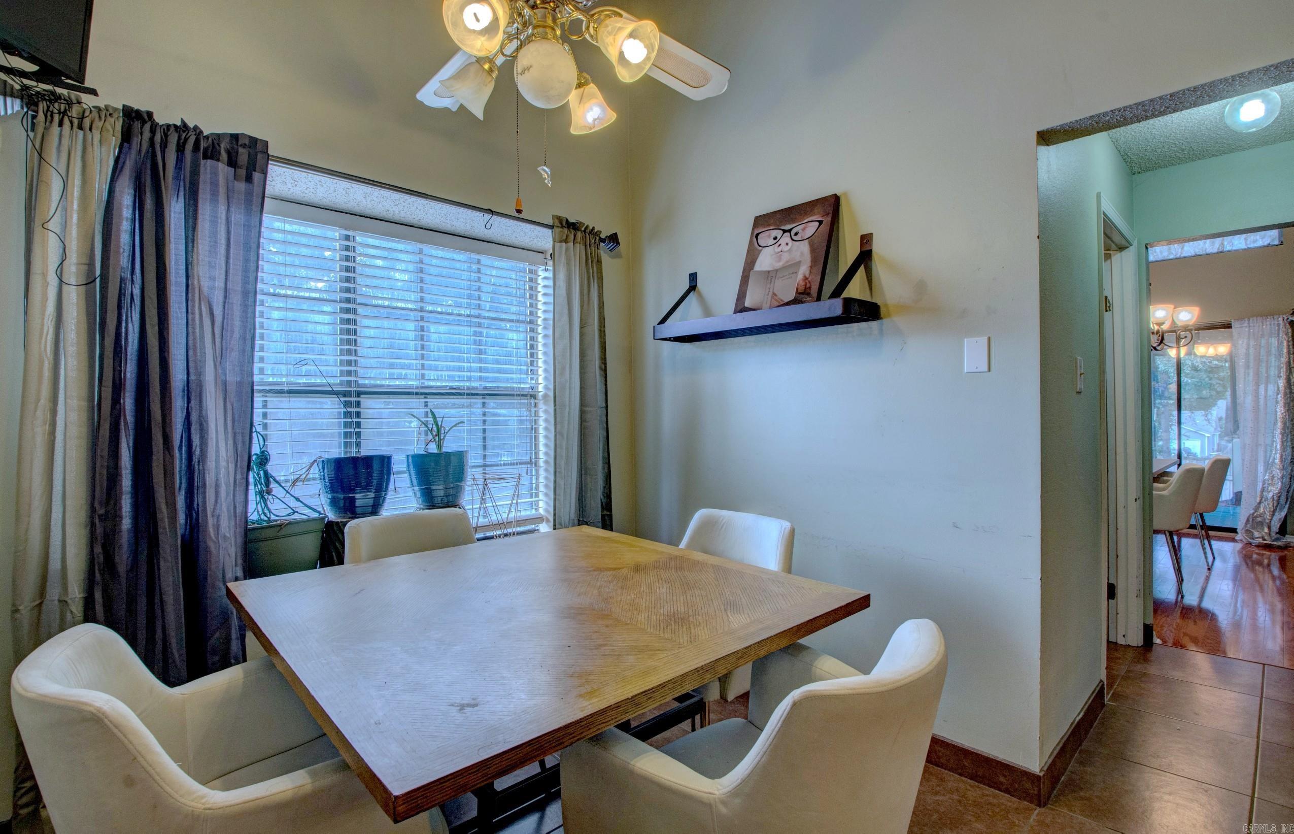 OTTER CREEK COMMUNITY - Residential