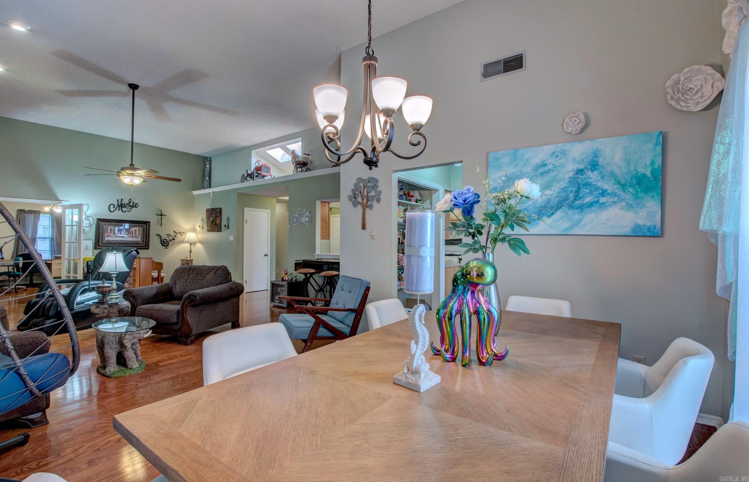 OTTER CREEK COMMUNITY - Residential