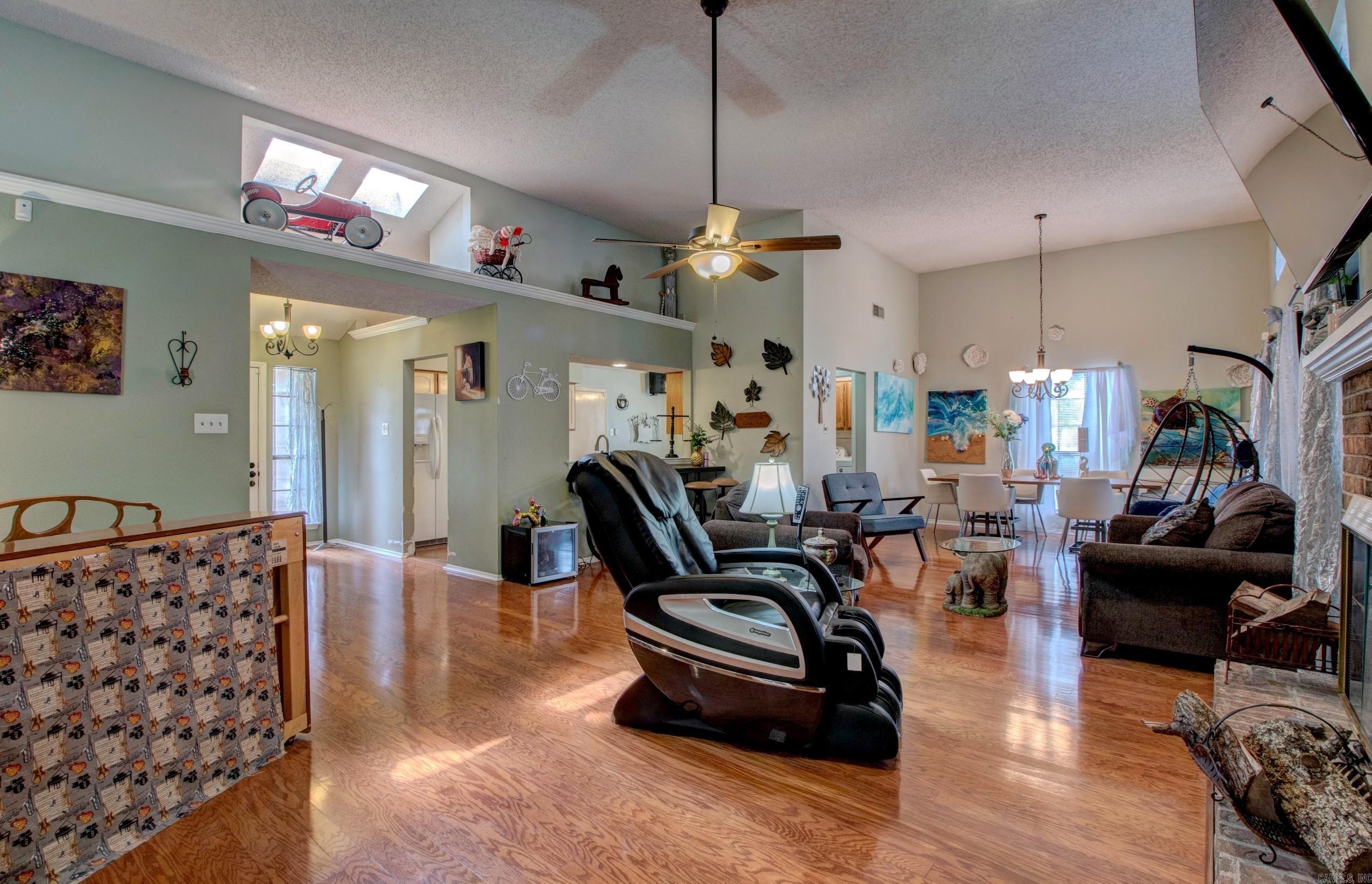 OTTER CREEK COMMUNITY - Residential
