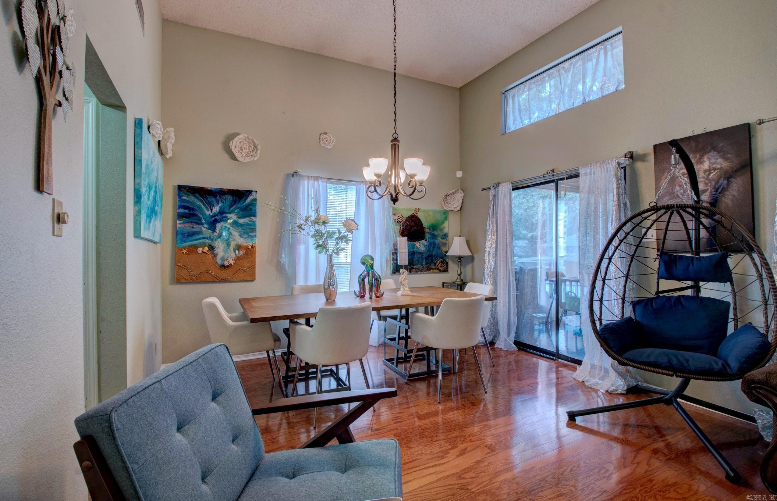OTTER CREEK COMMUNITY - Residential