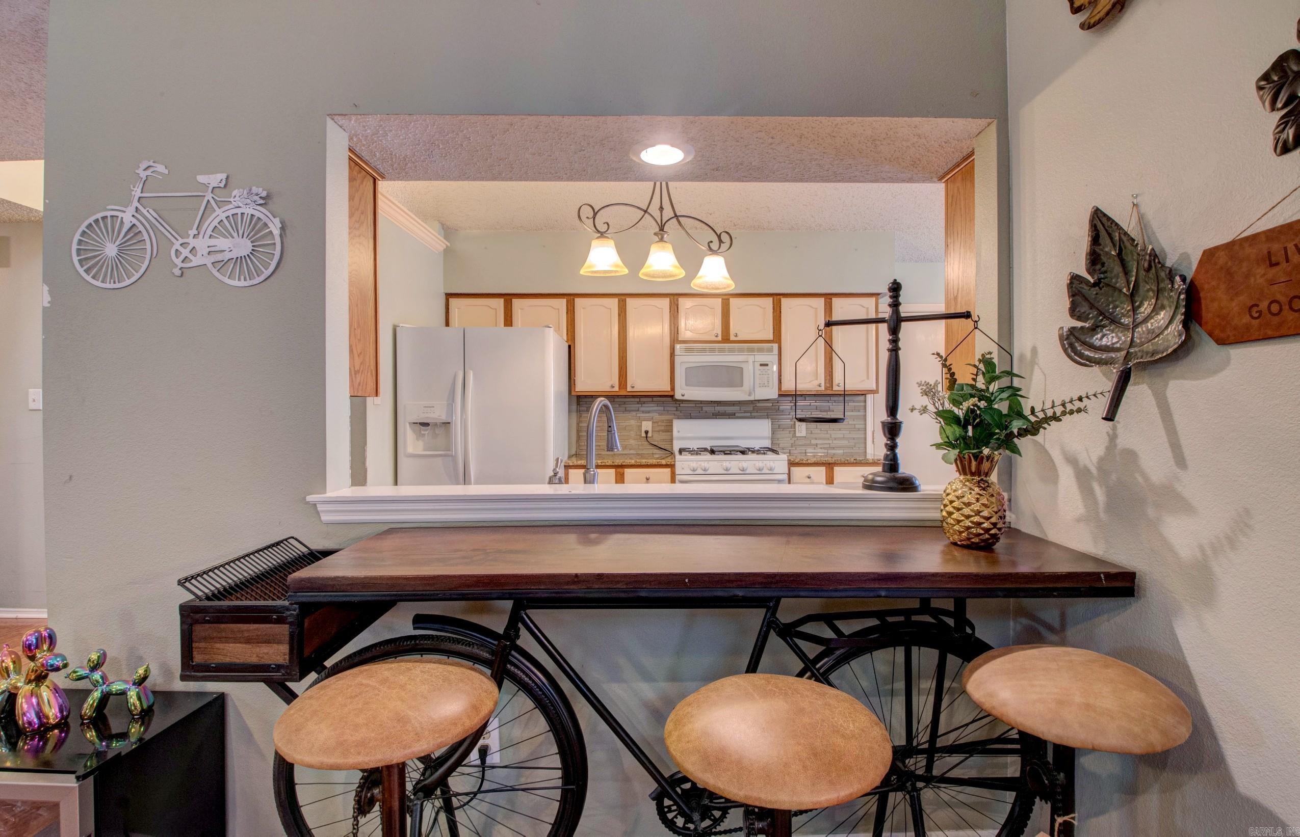 OTTER CREEK COMMUNITY - Residential