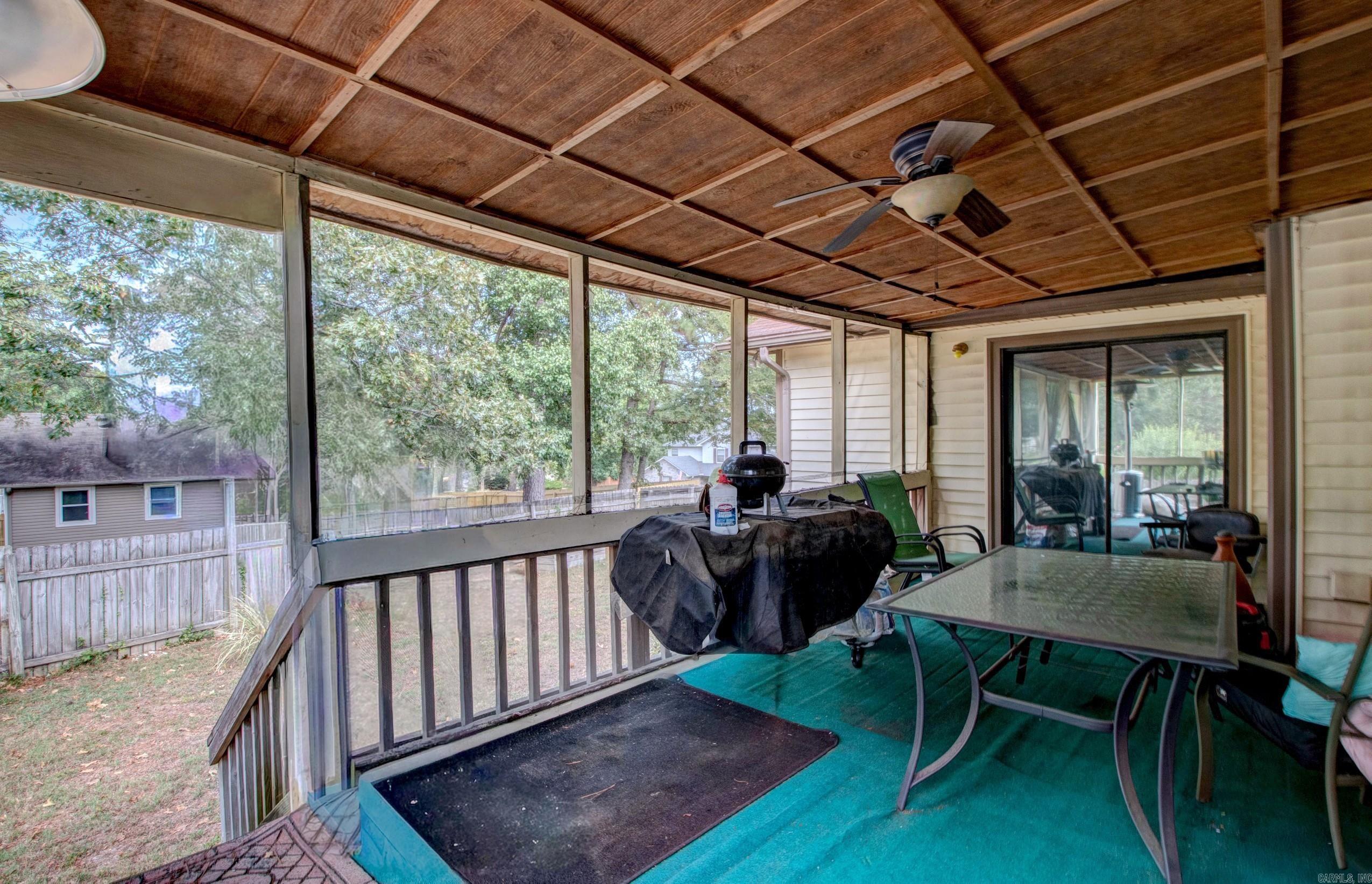 OTTER CREEK COMMUNITY - Residential