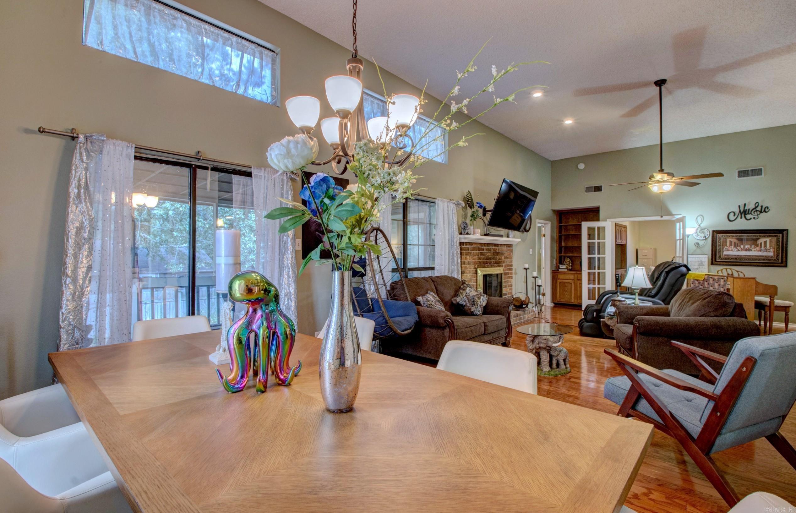 OTTER CREEK COMMUNITY - Residential