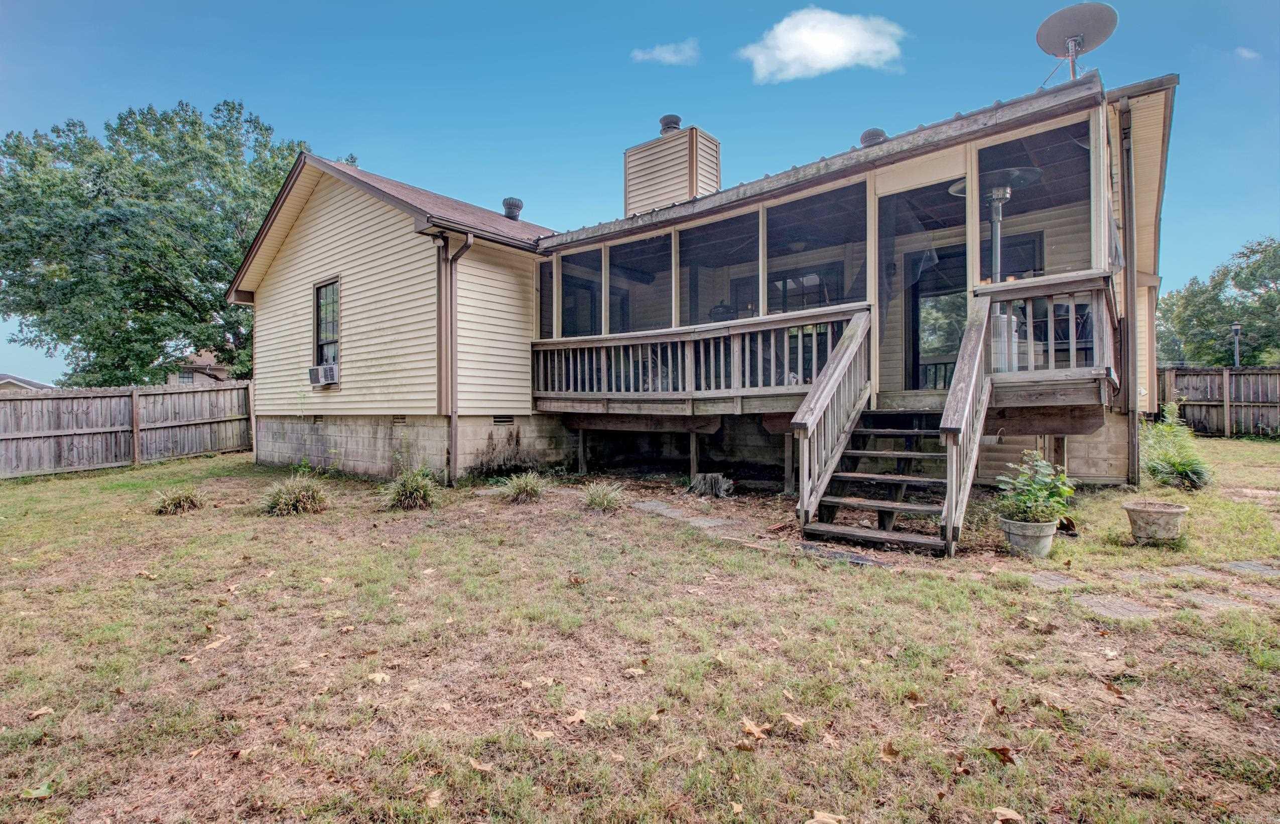 OTTER CREEK COMMUNITY - Residential