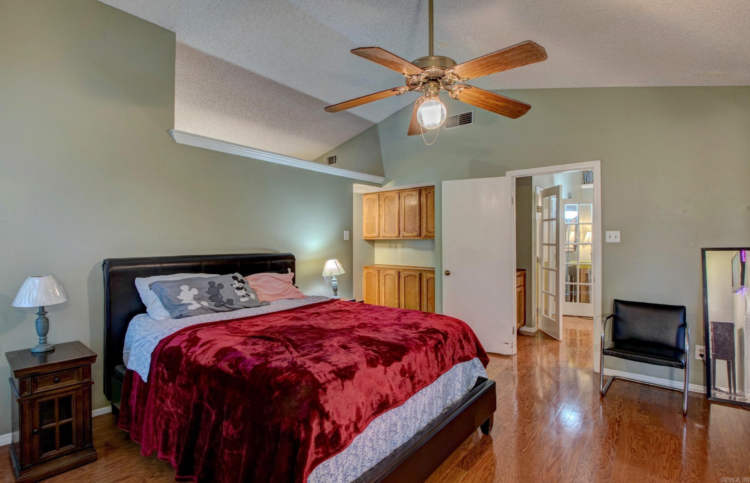 OTTER CREEK COMMUNITY - Residential