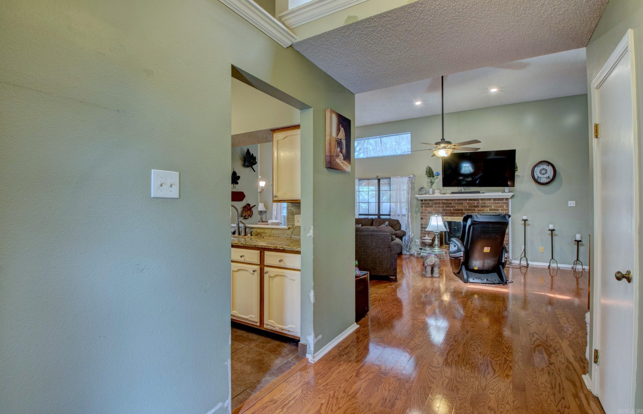 OTTER CREEK COMMUNITY - Residential