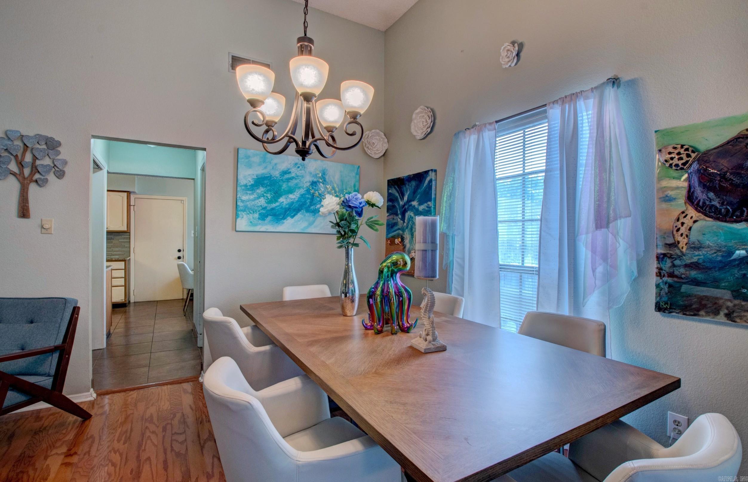 OTTER CREEK COMMUNITY - Residential