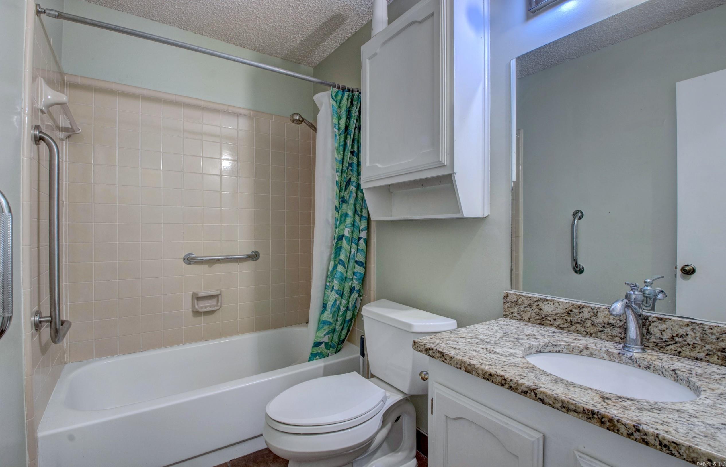 OTTER CREEK COMMUNITY - Residential