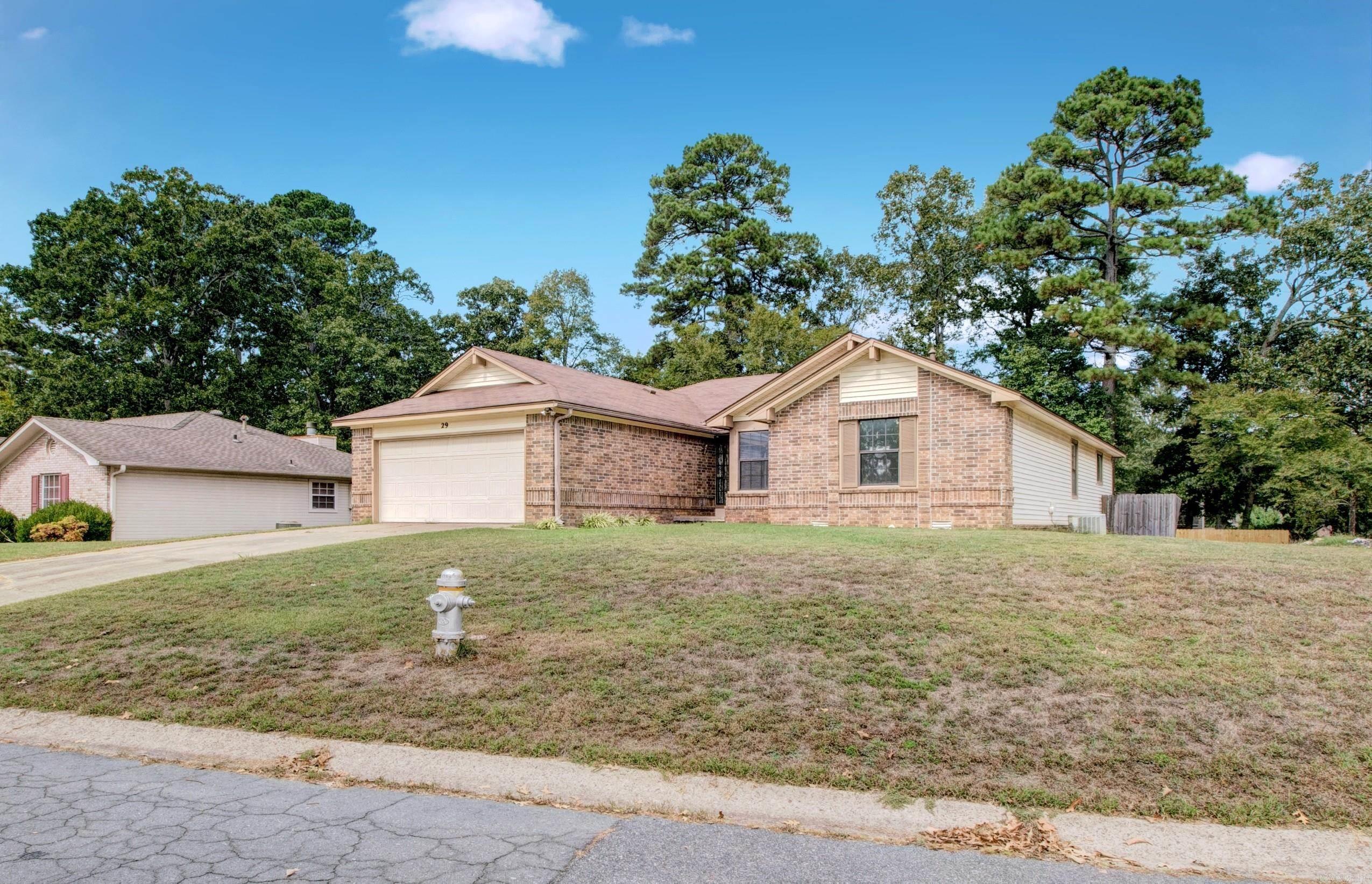 OTTER CREEK COMMUNITY - Residential