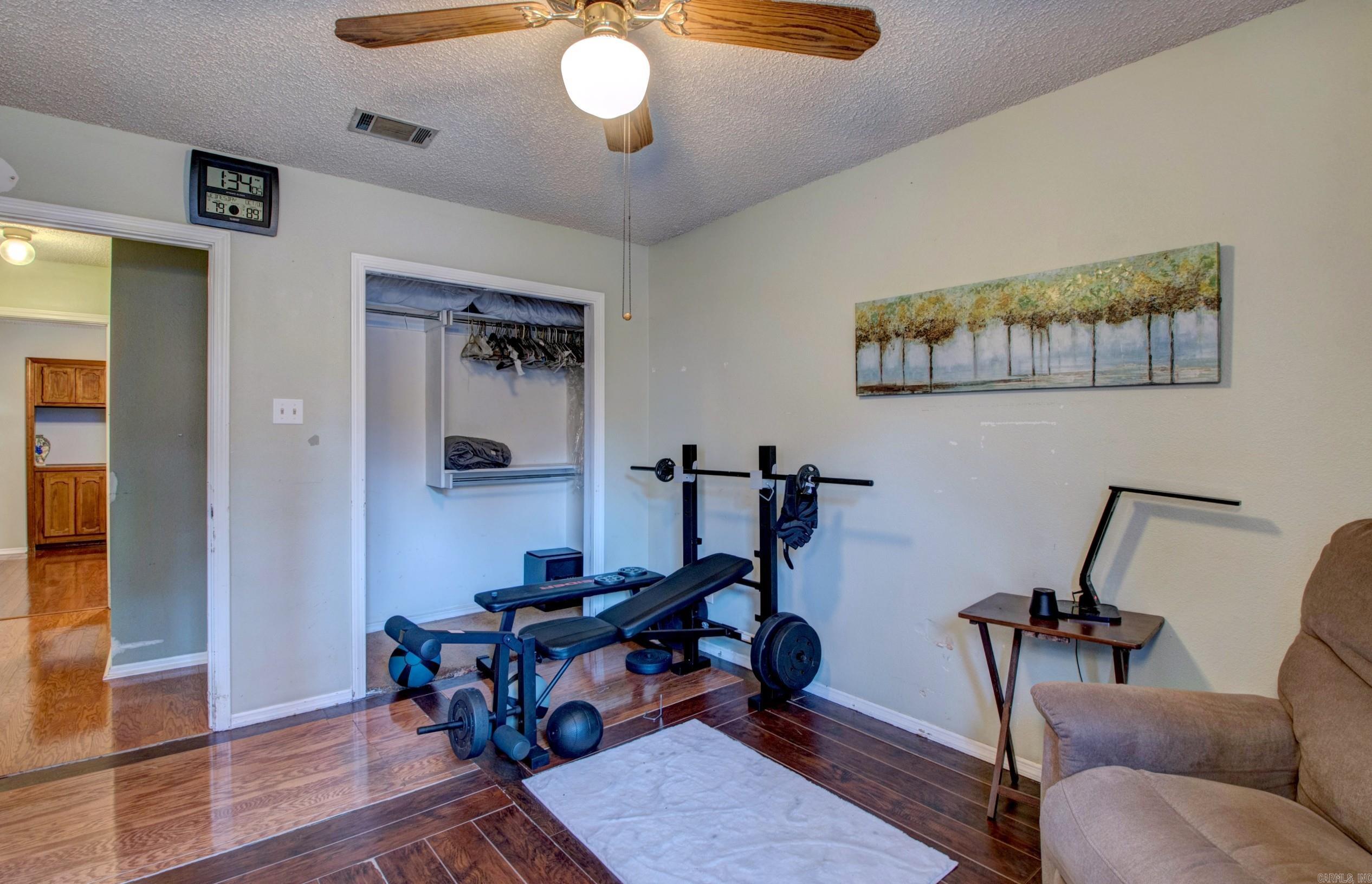 OTTER CREEK COMMUNITY - Residential