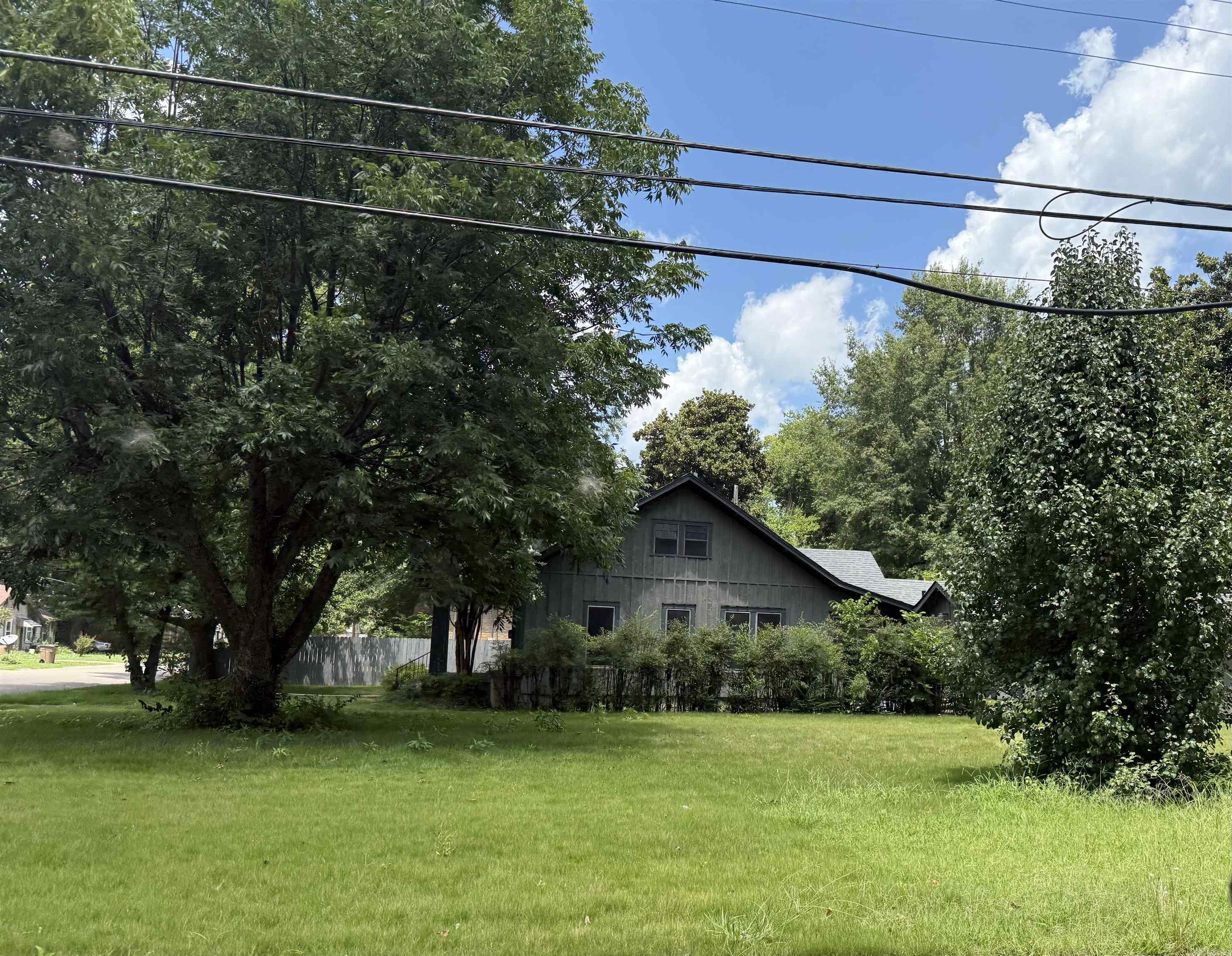 ROLFE AND WMS ADDN - Residential