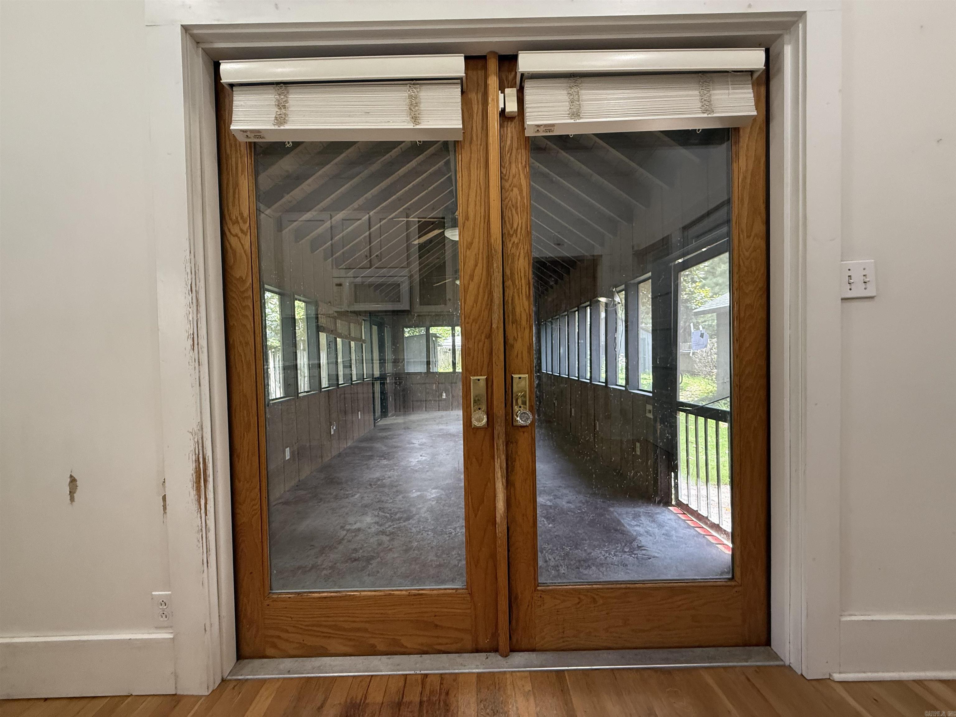 ROLFE AND WMS ADDN - Residential