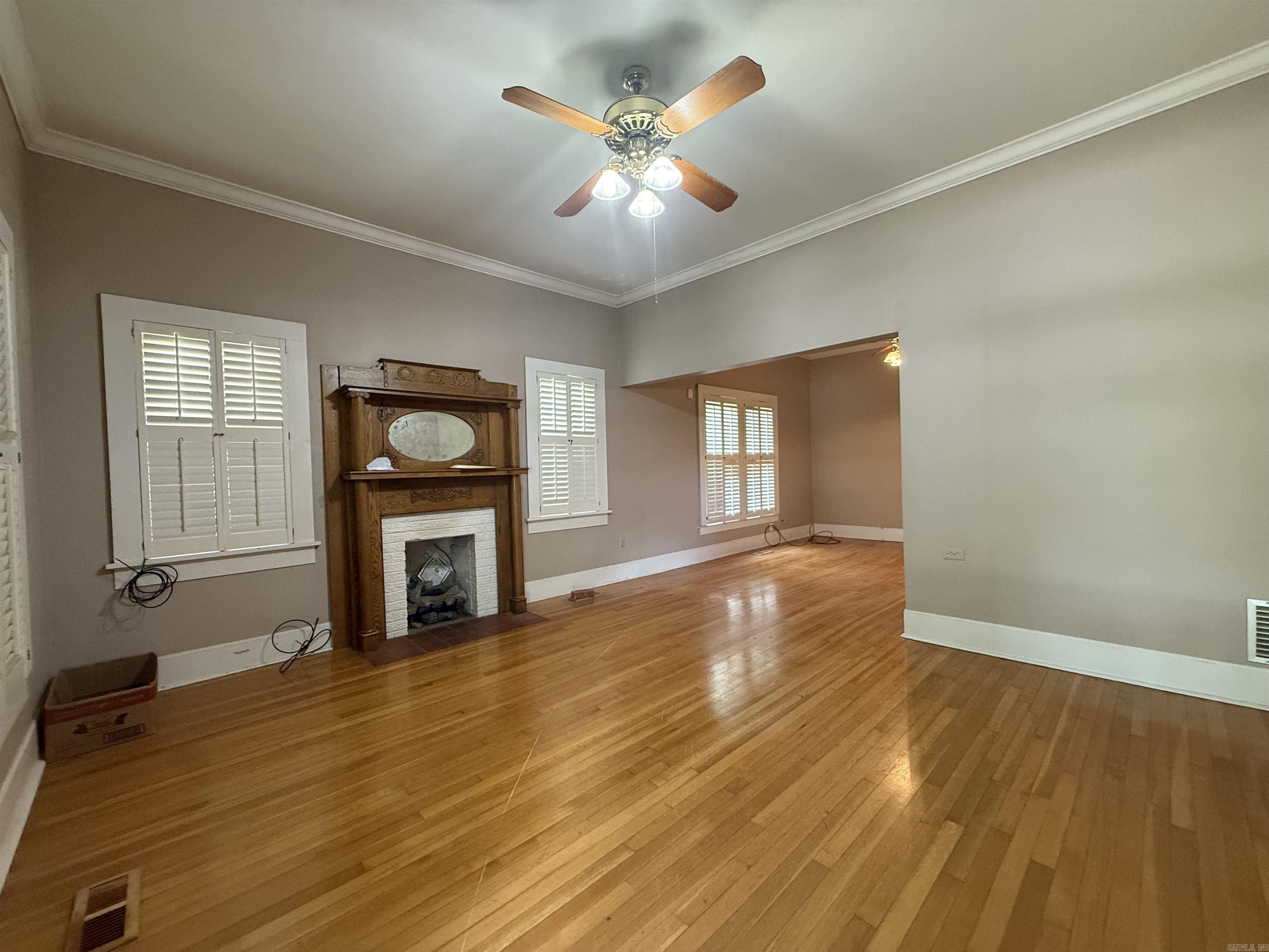 ROLFE AND WMS ADDN - Residential