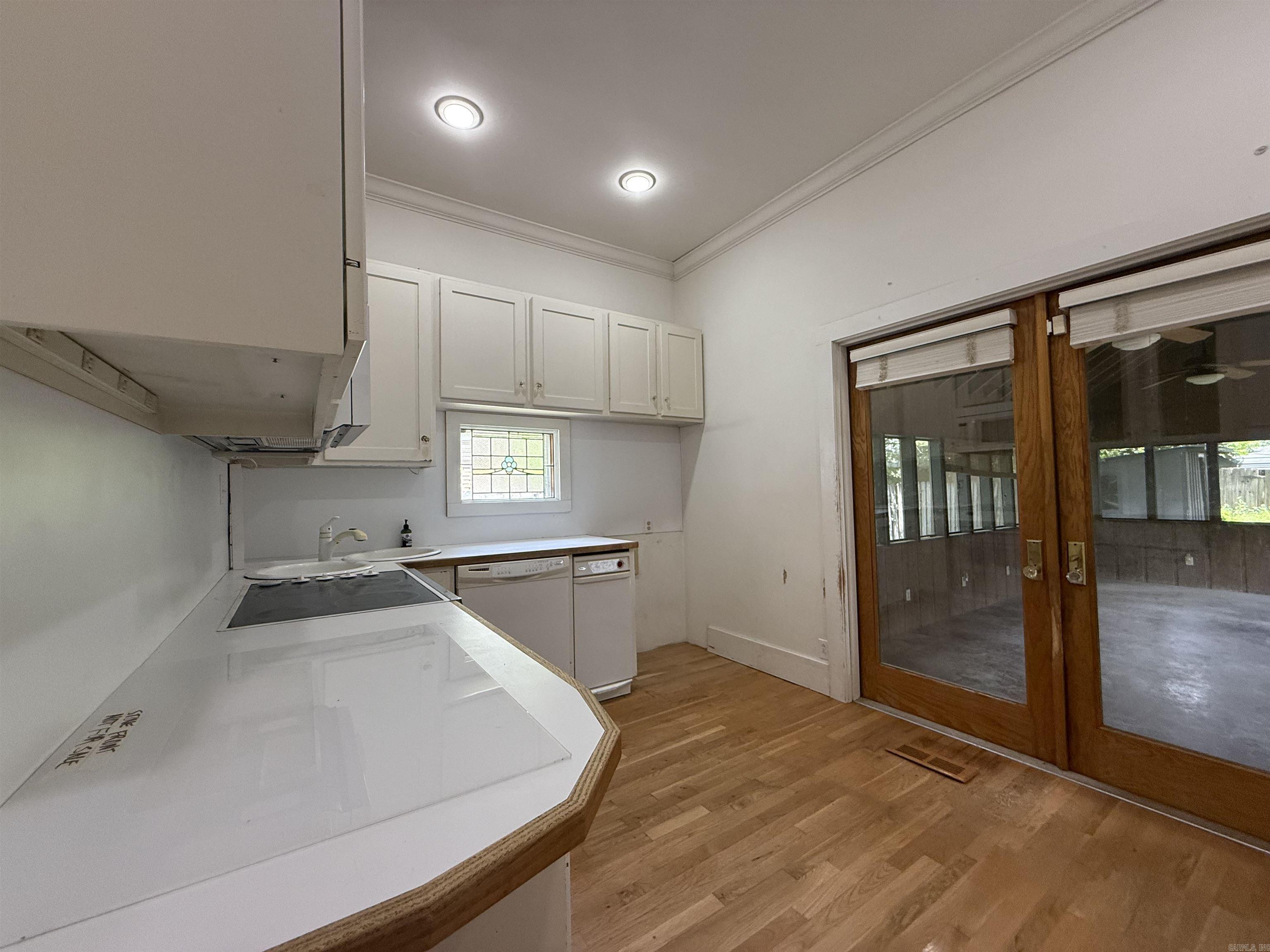 ROLFE AND WMS ADDN - Residential