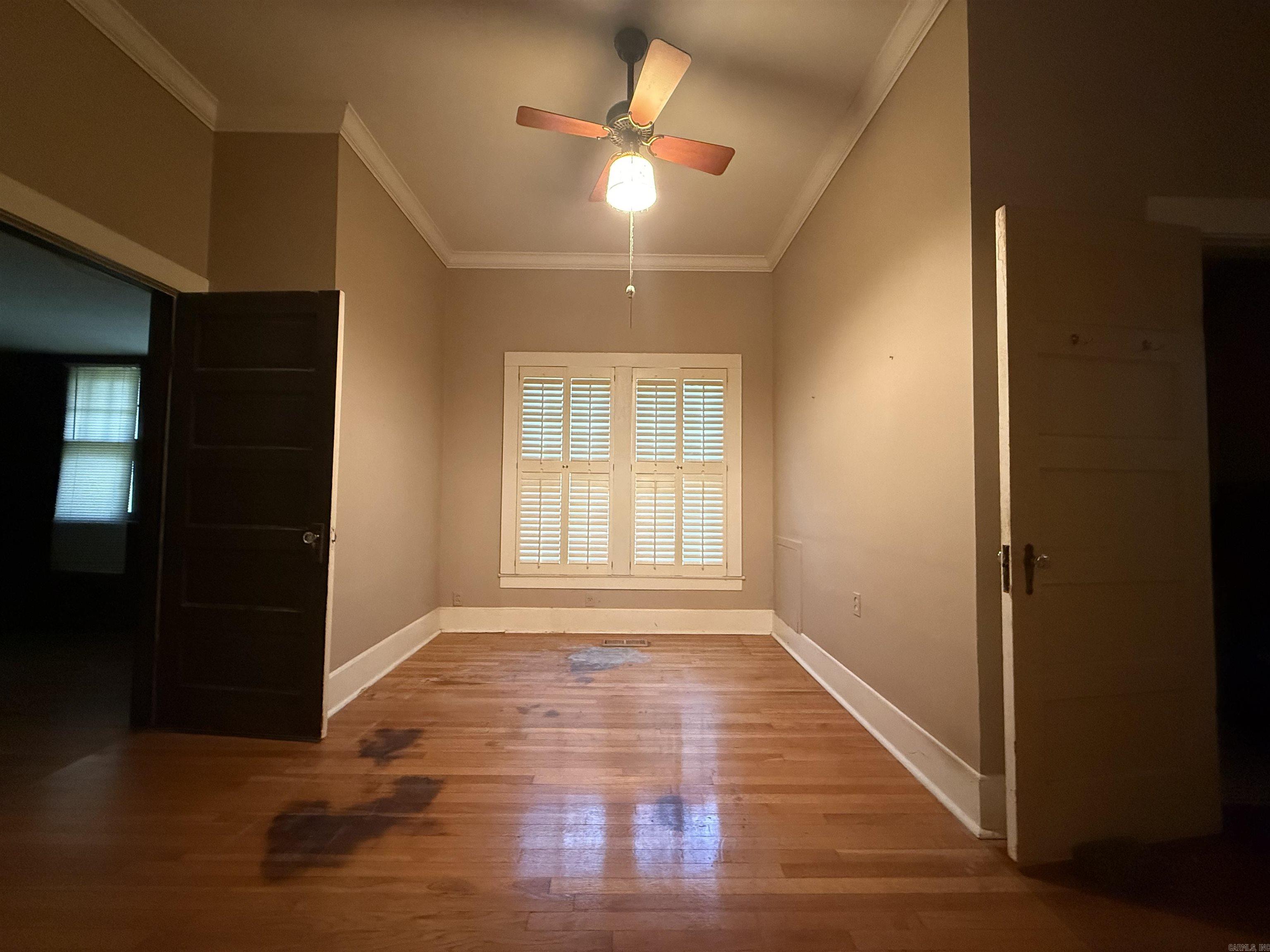 ROLFE AND WMS ADDN - Residential