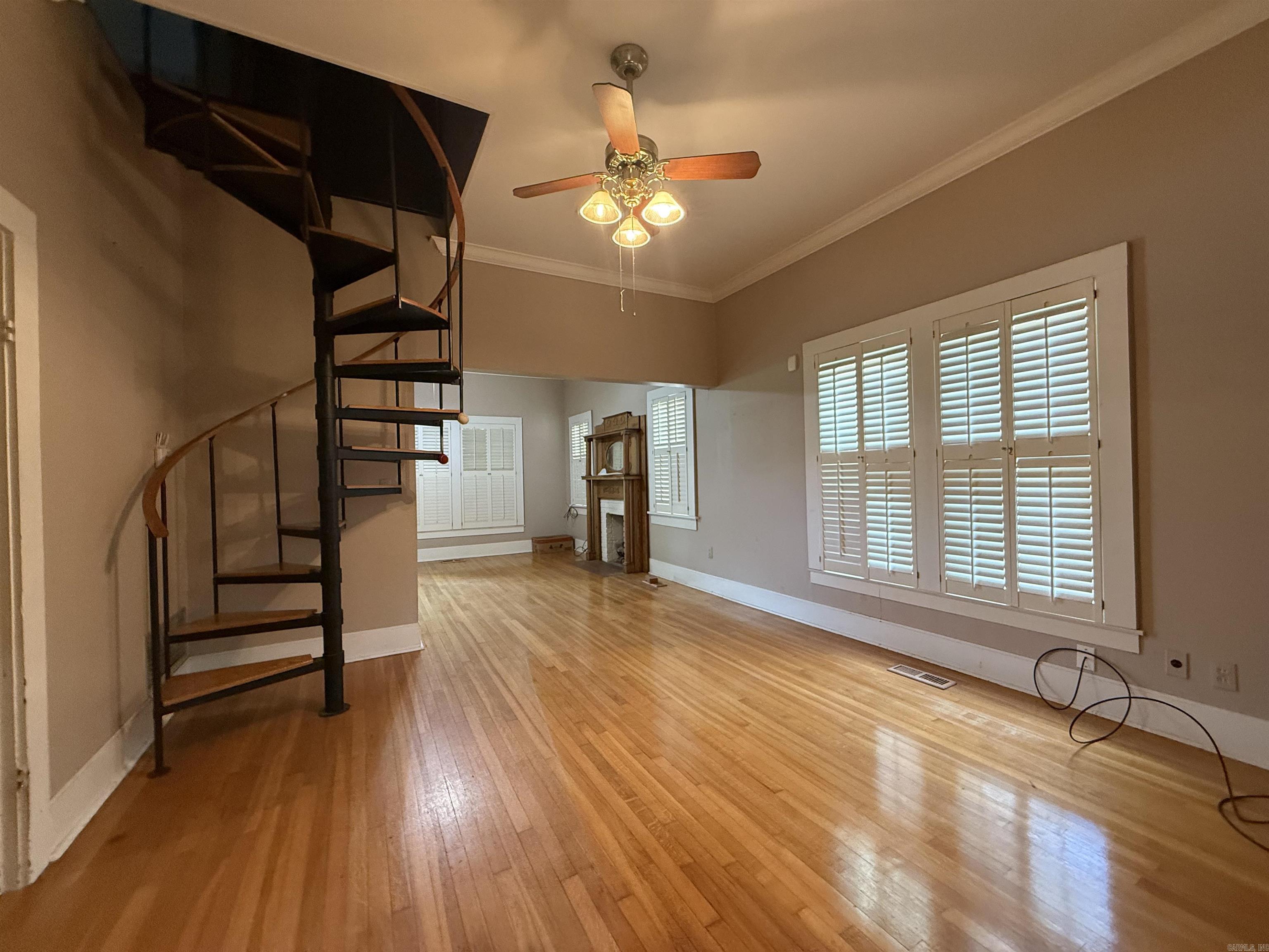 ROLFE AND WMS ADDN - Residential