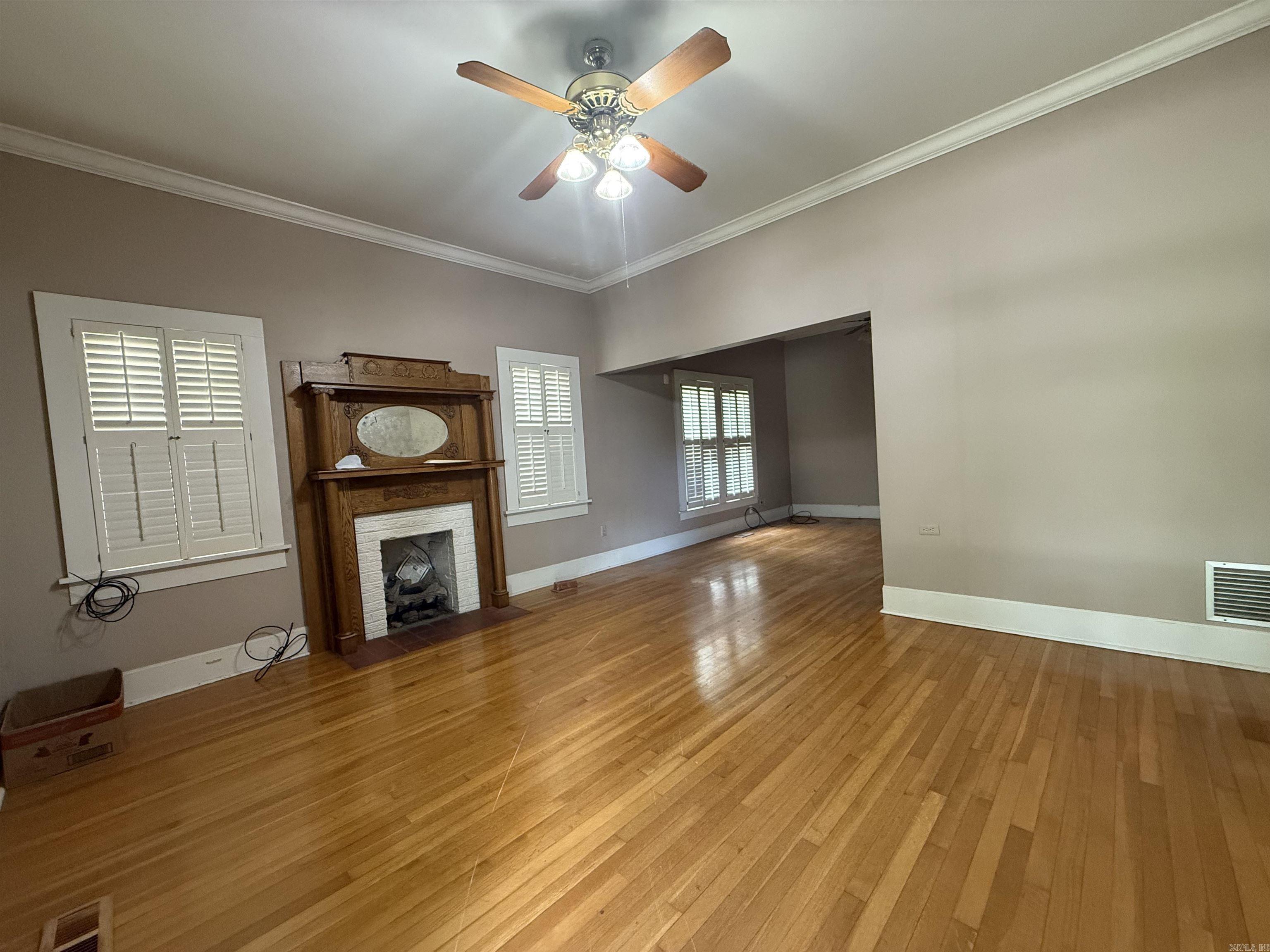 ROLFE AND WMS ADDN - Residential