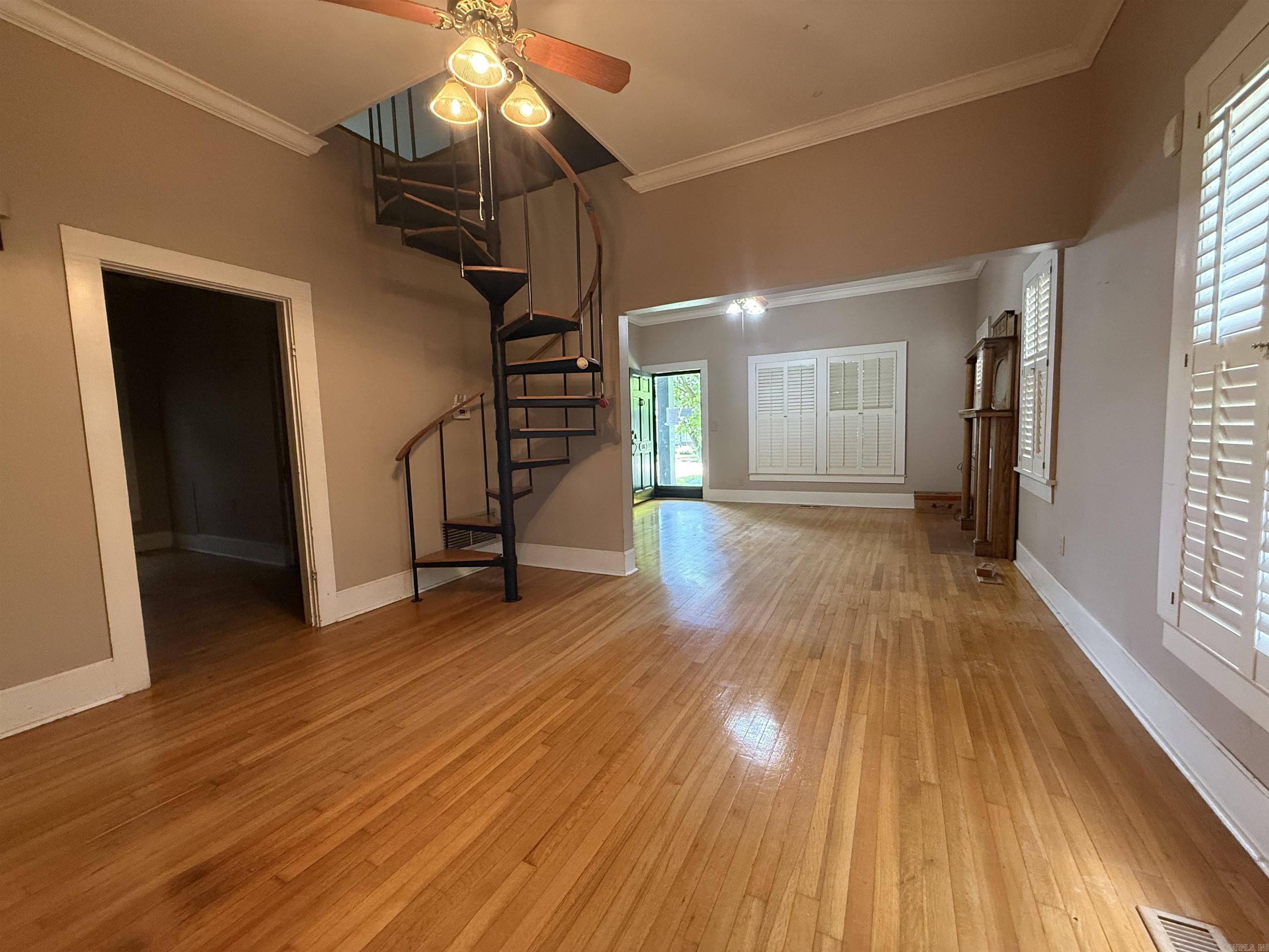 ROLFE AND WMS ADDN - Residential