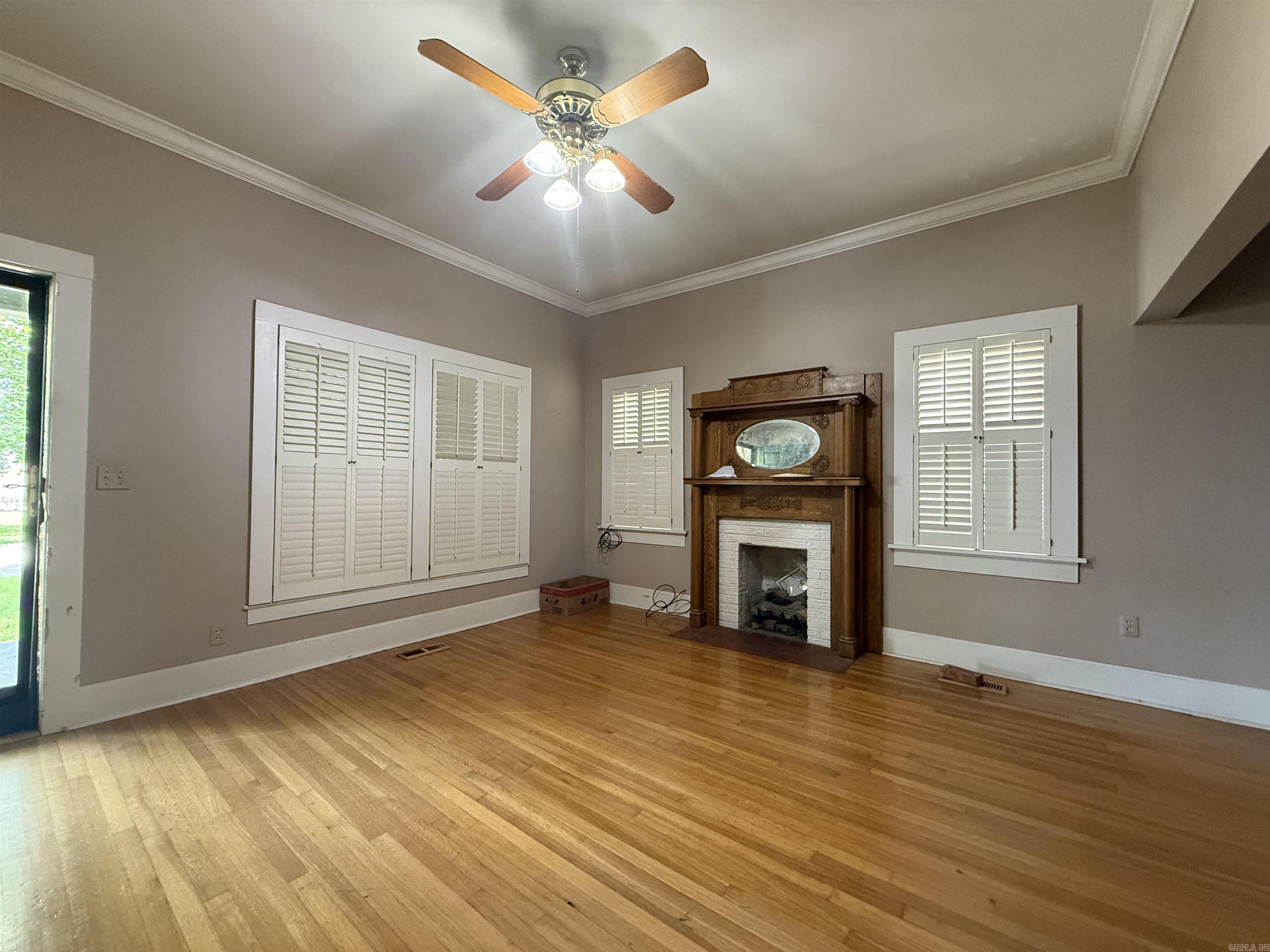 ROLFE AND WMS ADDN - Residential