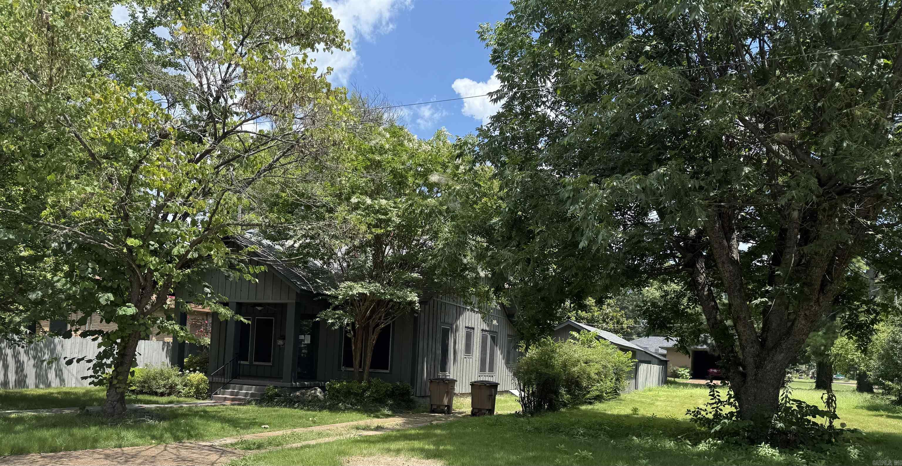 ROLFE AND WMS ADDN - Residential