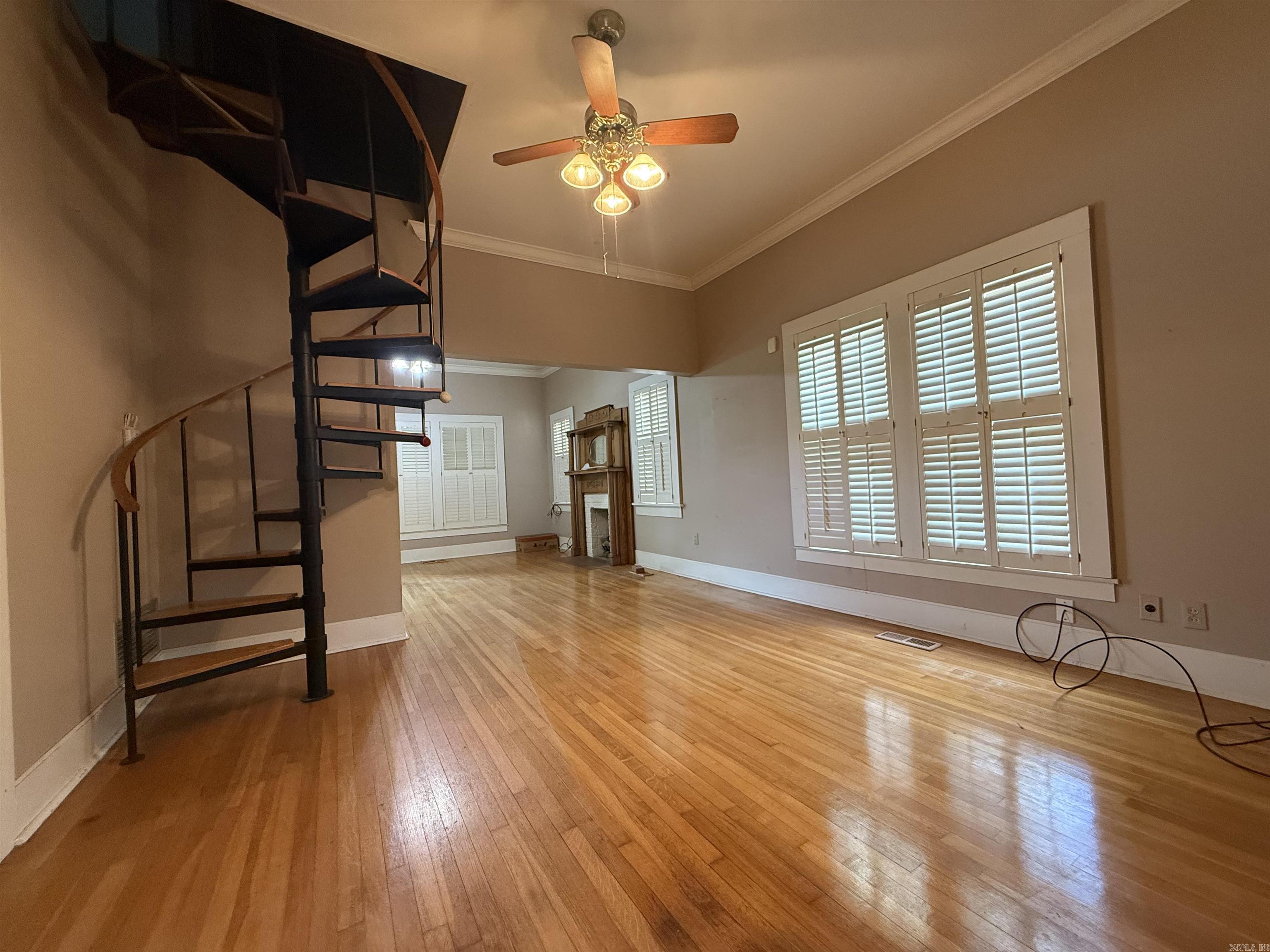 ROLFE AND WMS ADDN - Residential