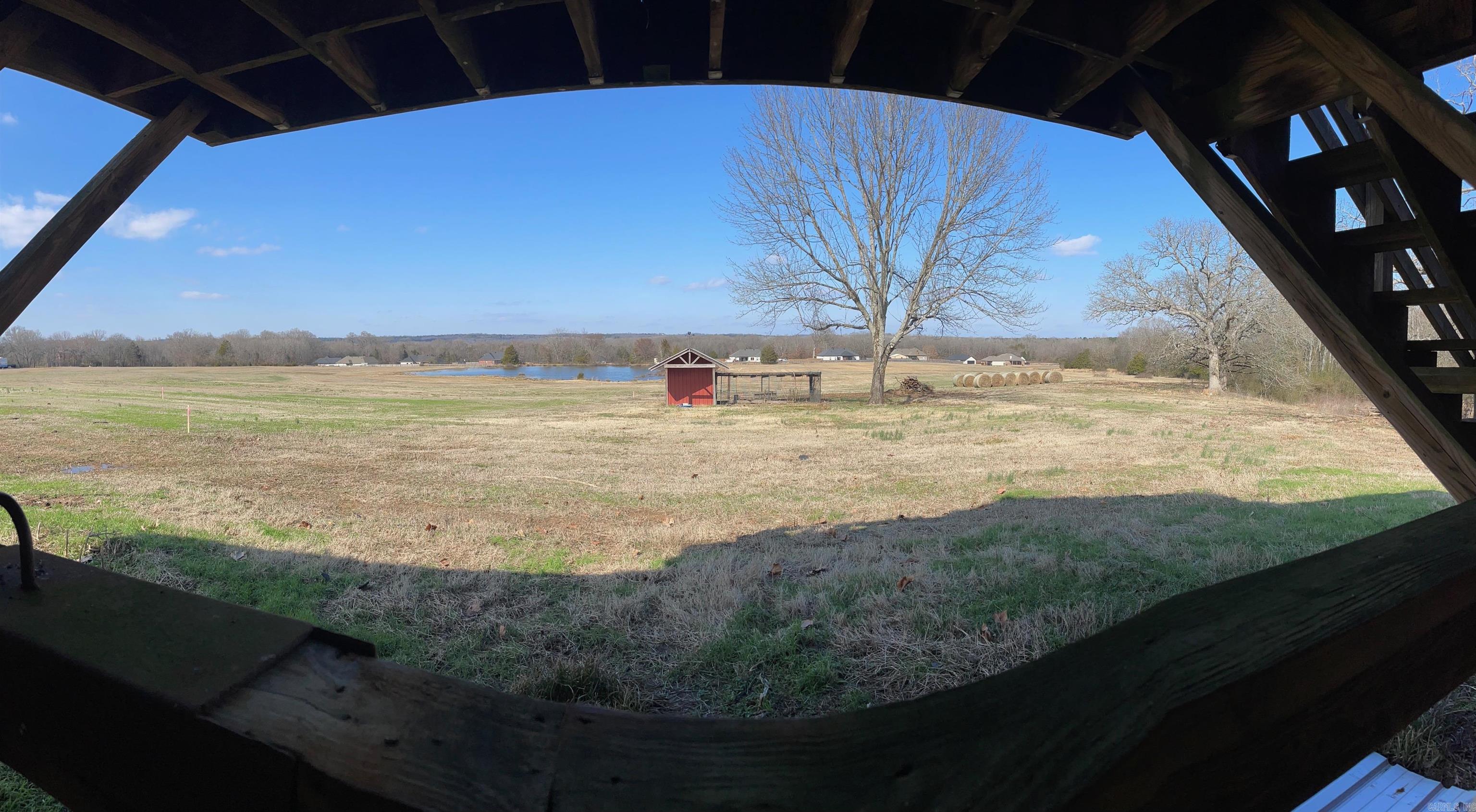 Metes & Bounds - Land