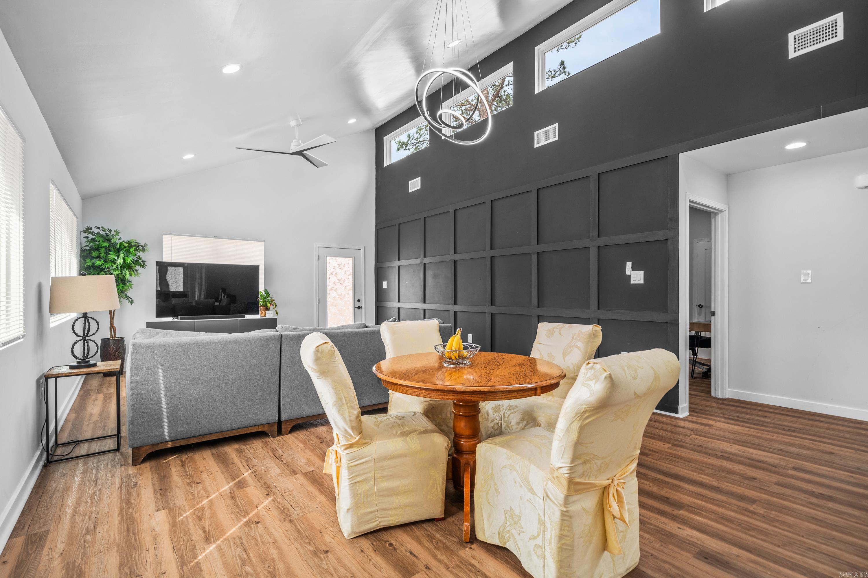 WYATTS - Residential