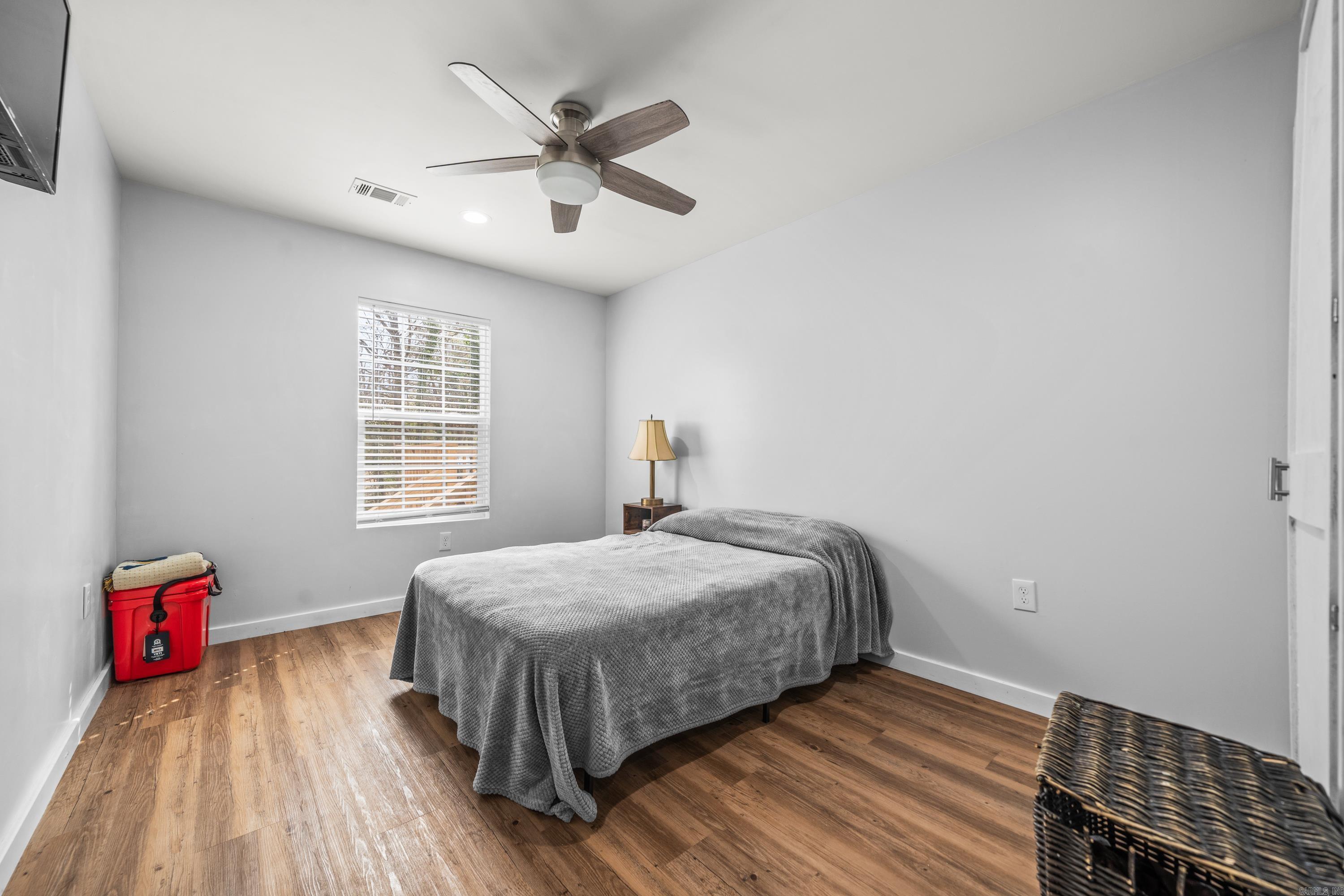 WYATTS - Residential