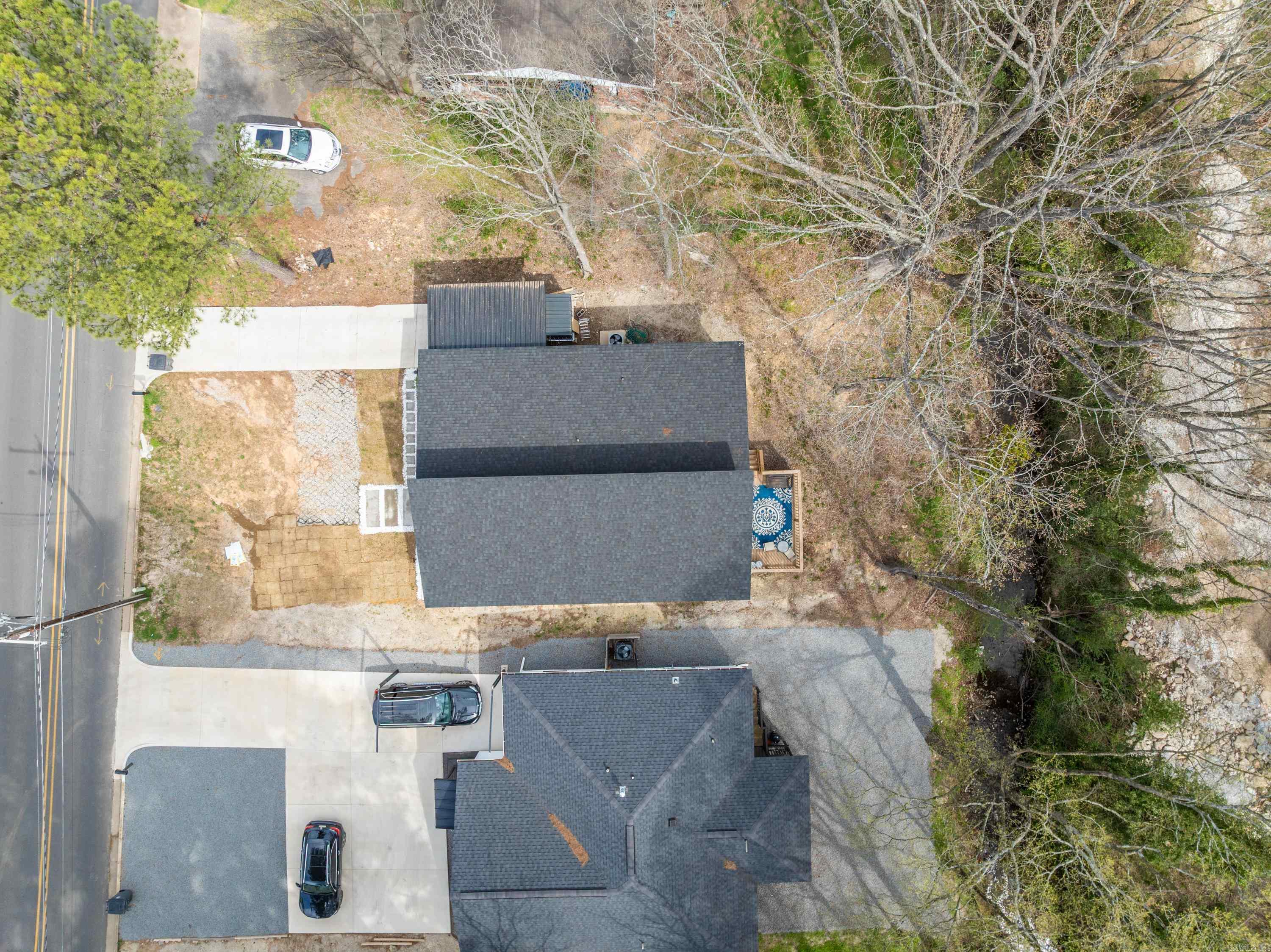 WYATTS - Residential