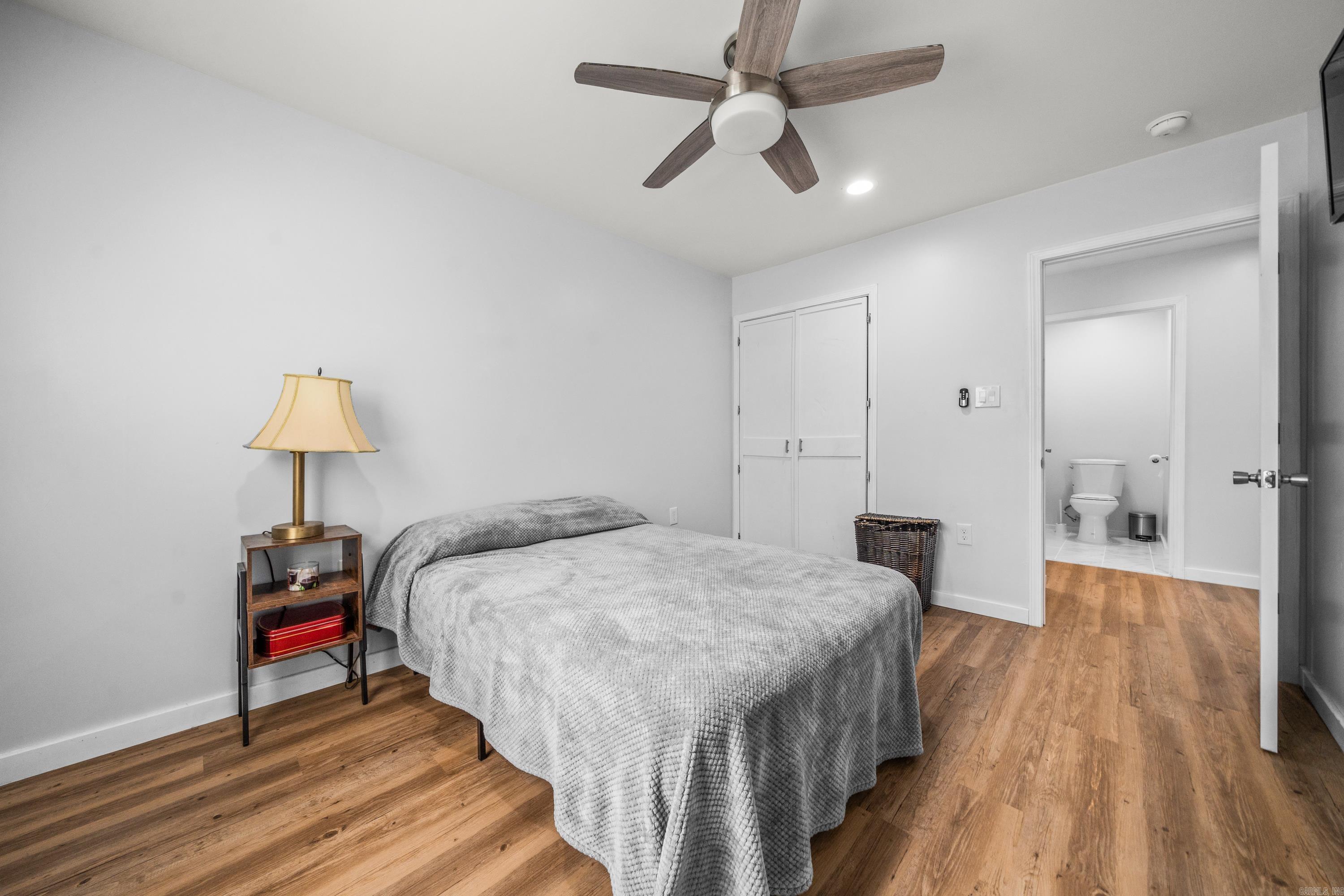 WYATTS - Residential