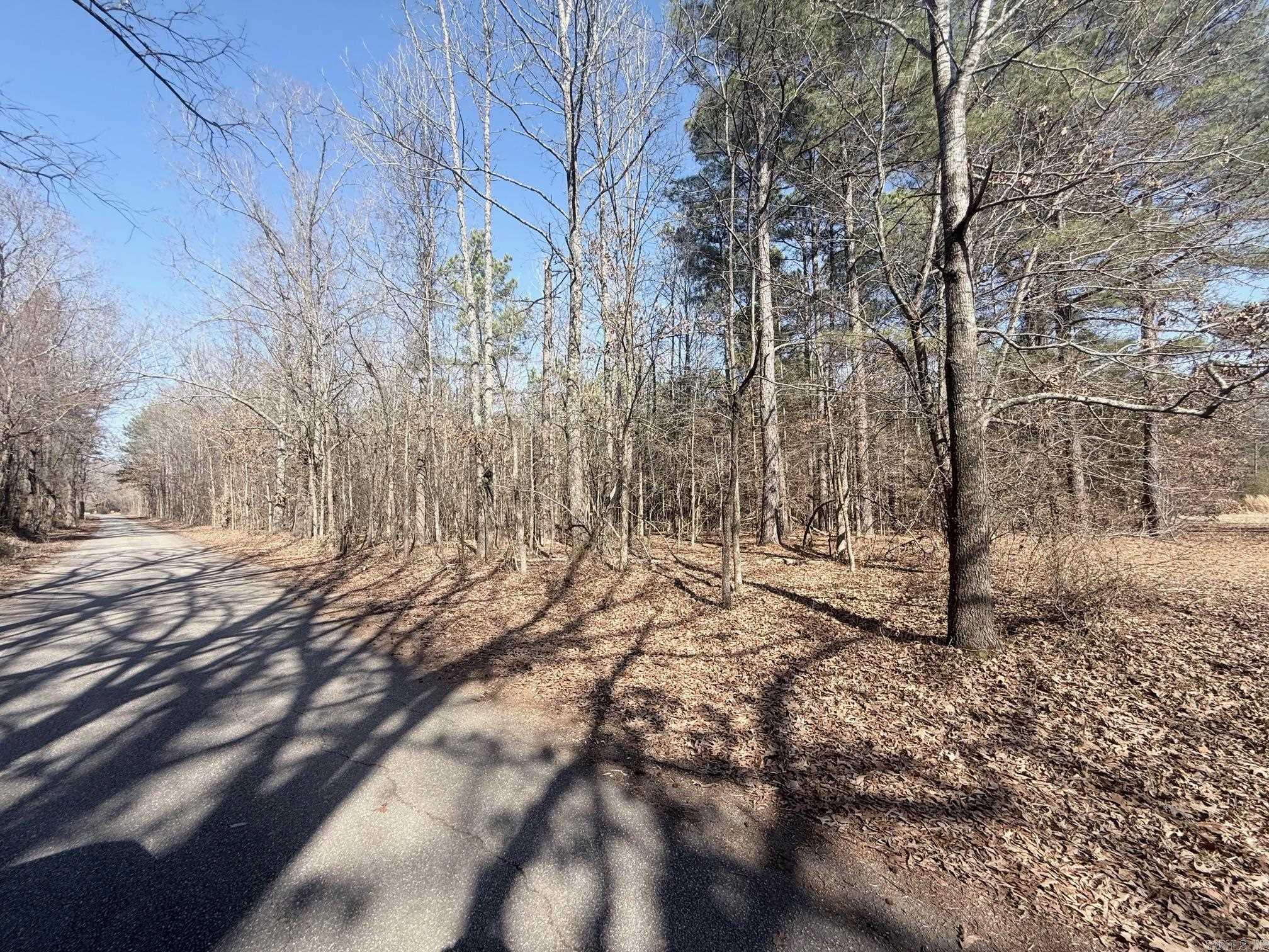 Metes & Bounds - Land