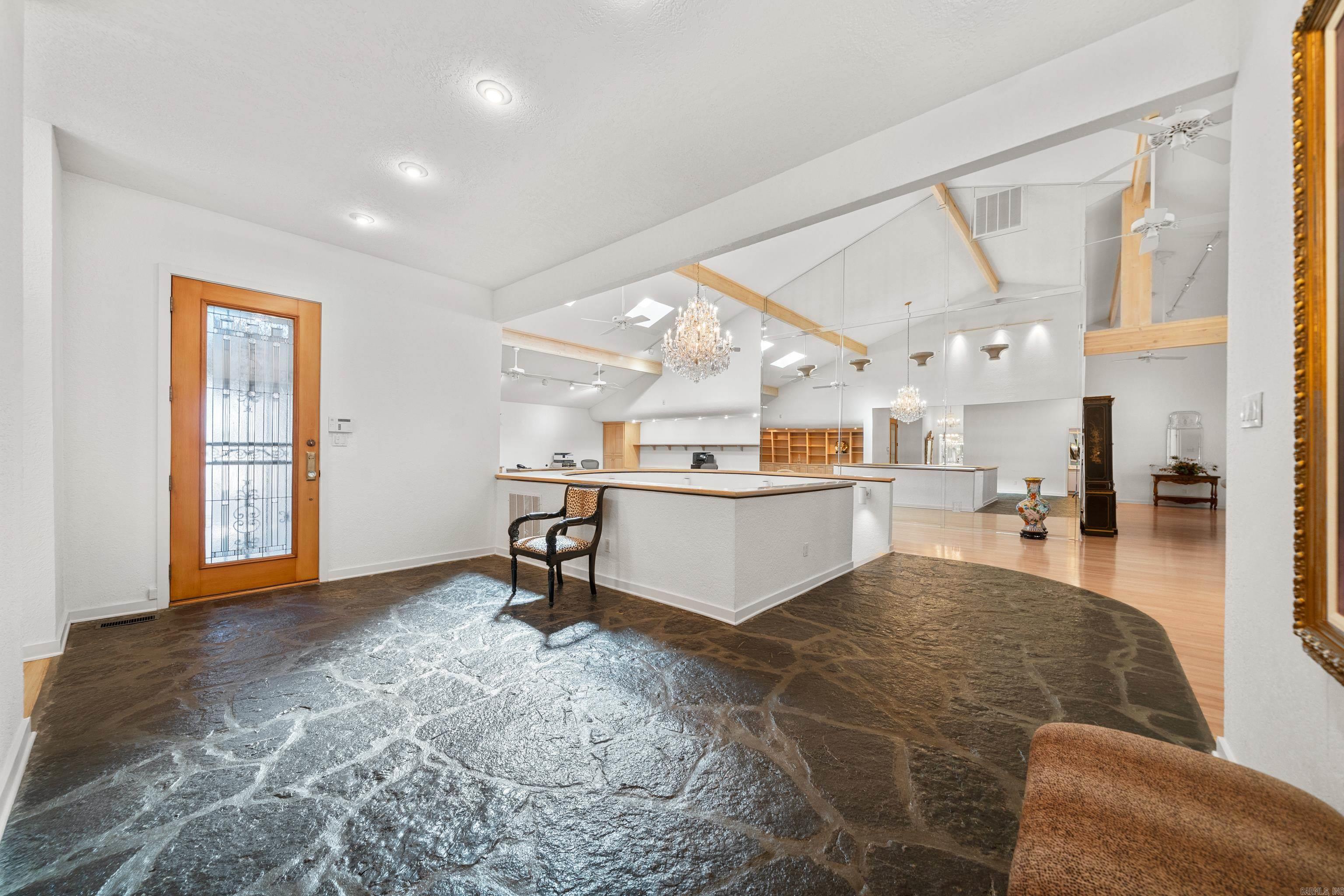 Hamilton Pointe HPR Phase III - Residential