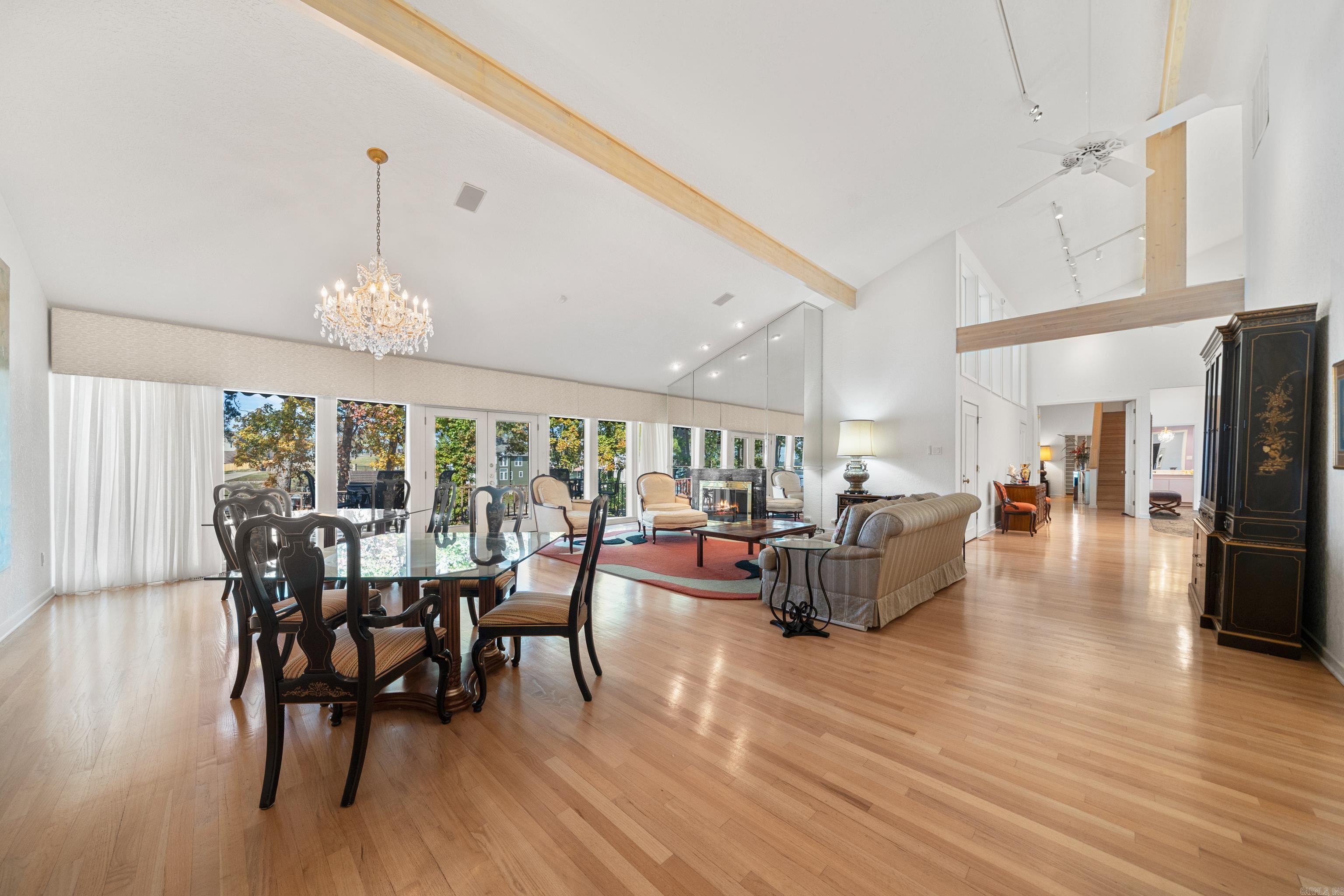 Hamilton Pointe HPR Phase III - Residential