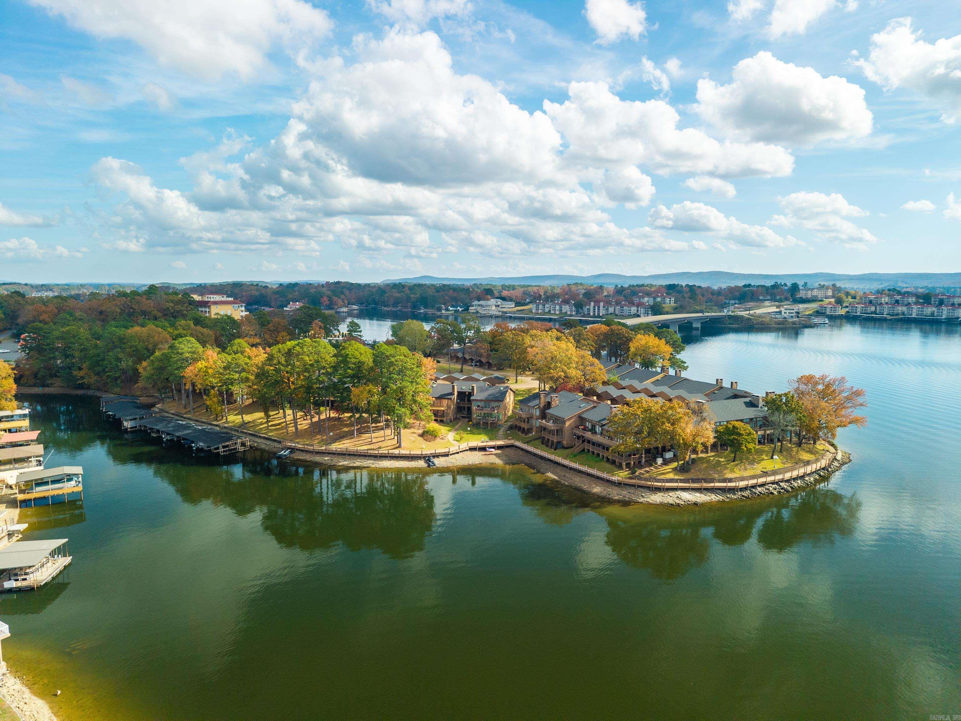 Hamilton Pointe HPR Phase III - Residential