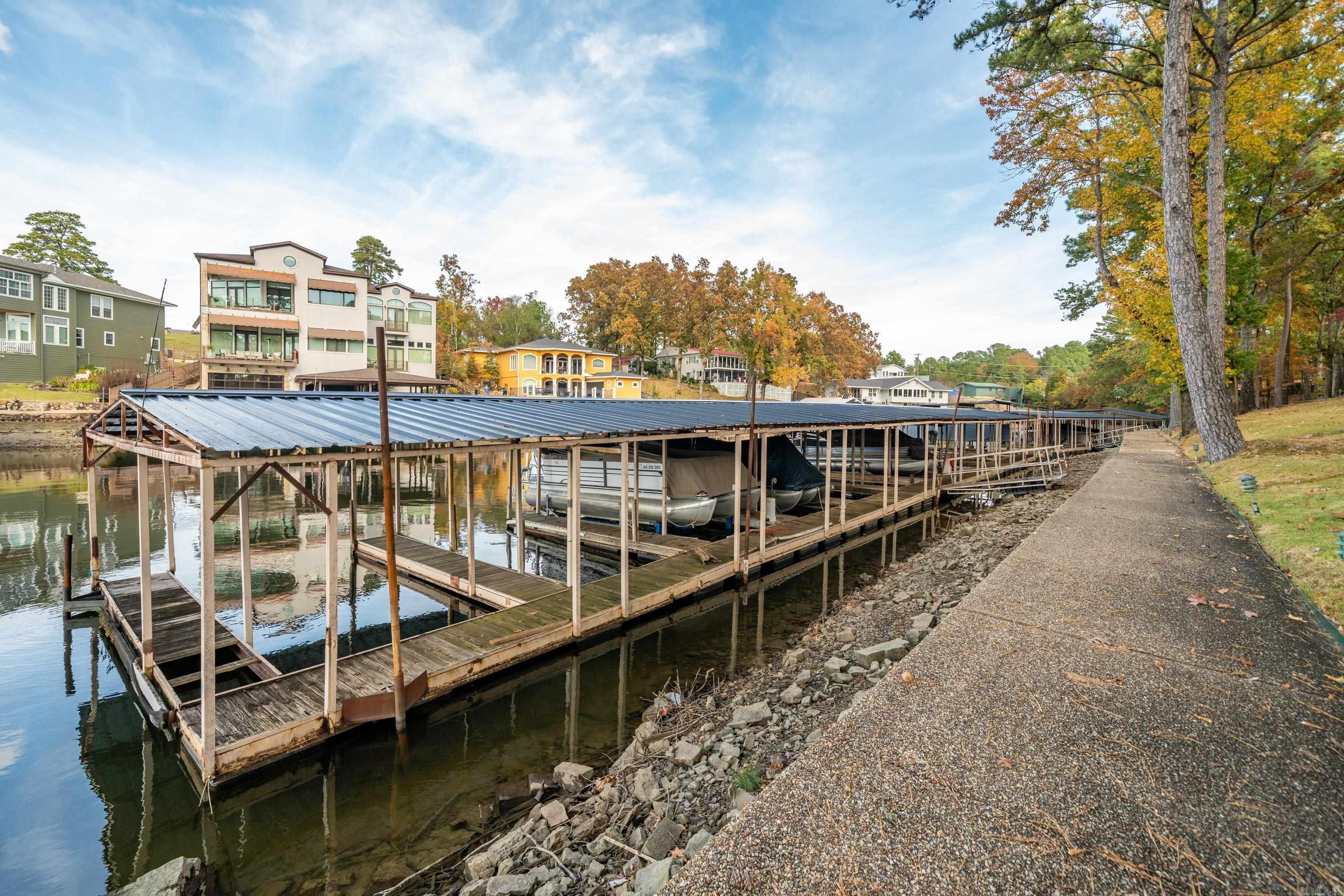 Hamilton Pointe HPR Phase III - Residential