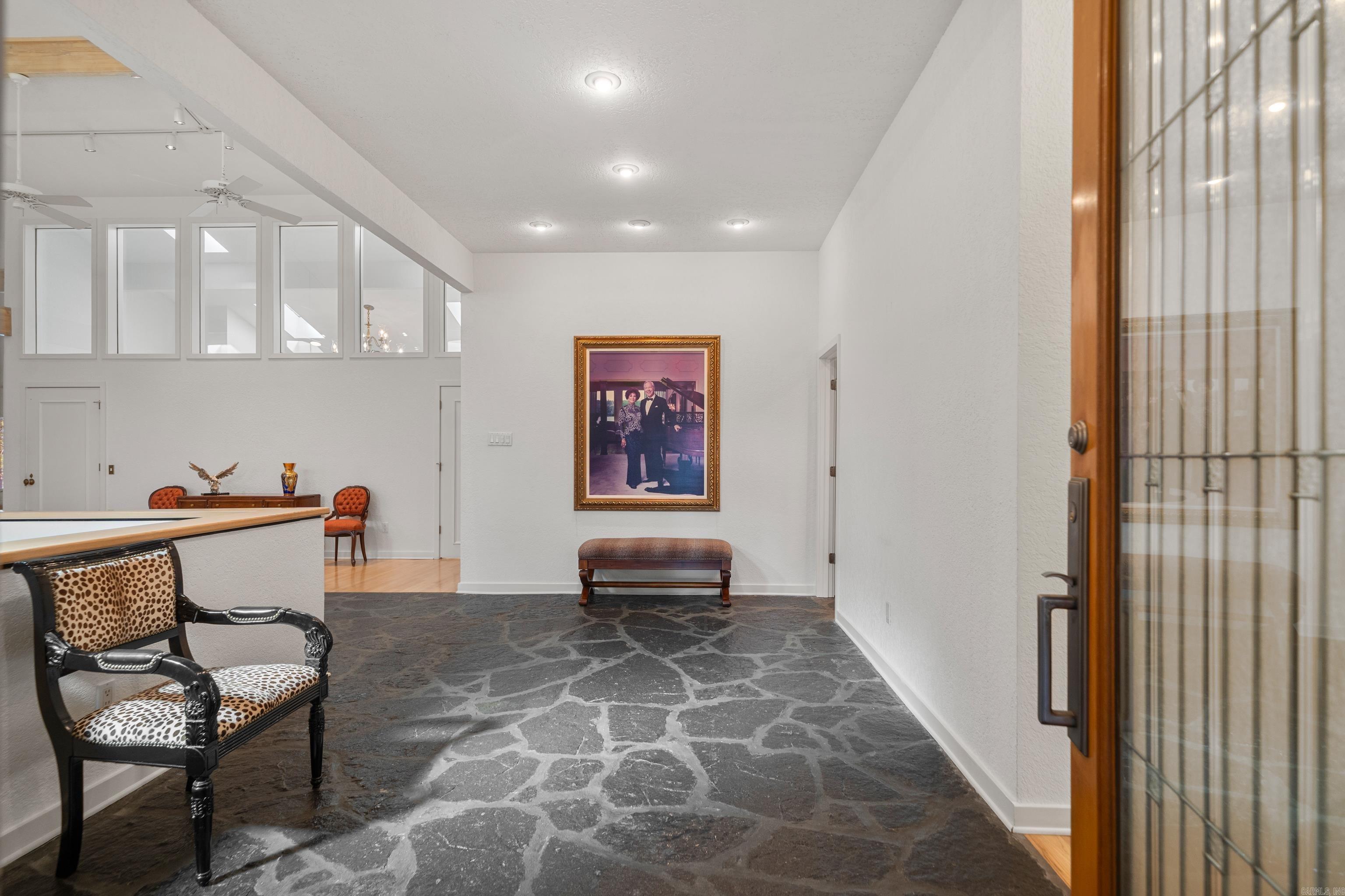 Hamilton Pointe HPR Phase III - Residential