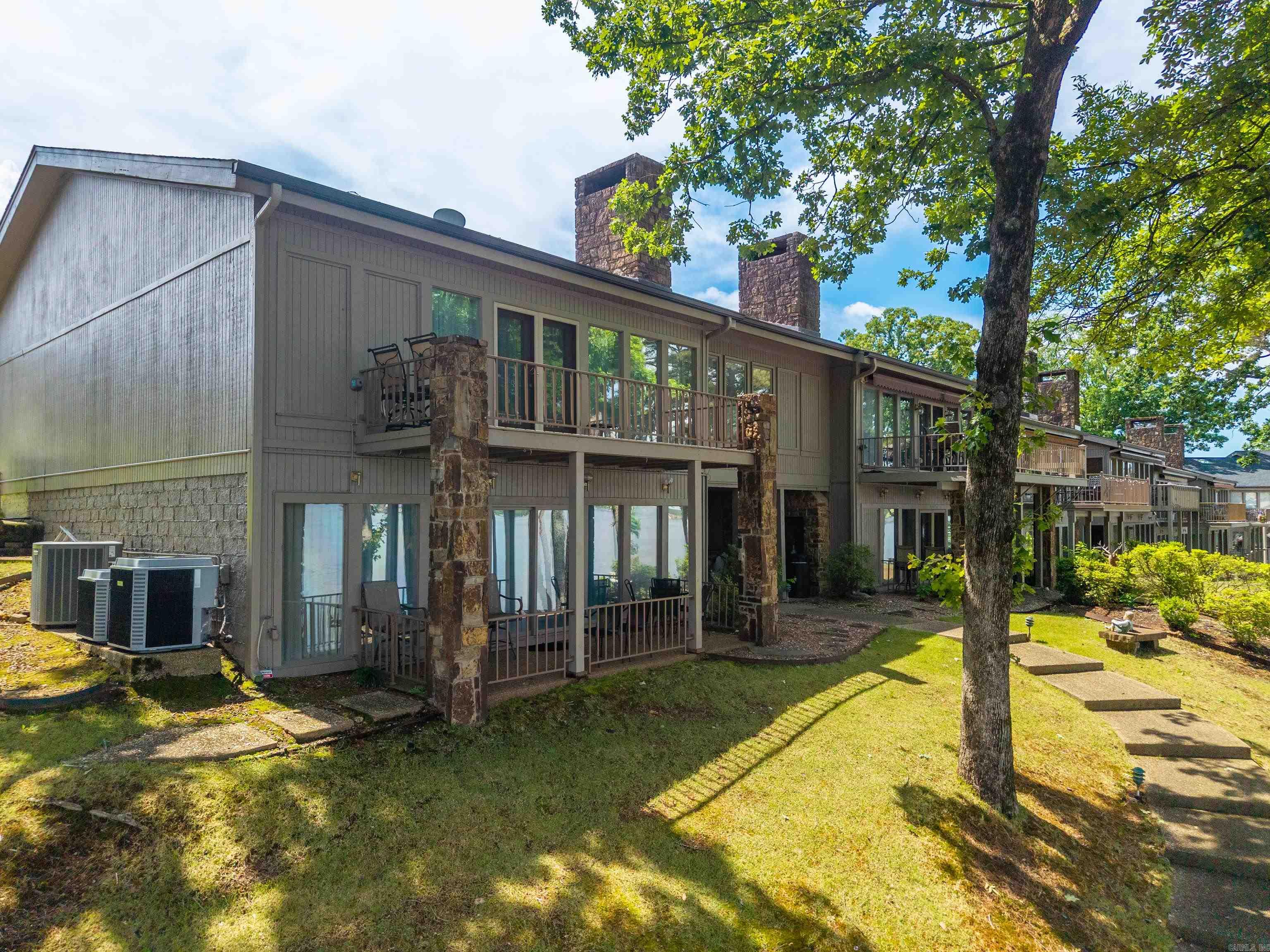 Hamilton Pointe HPR Phase III - Residential
