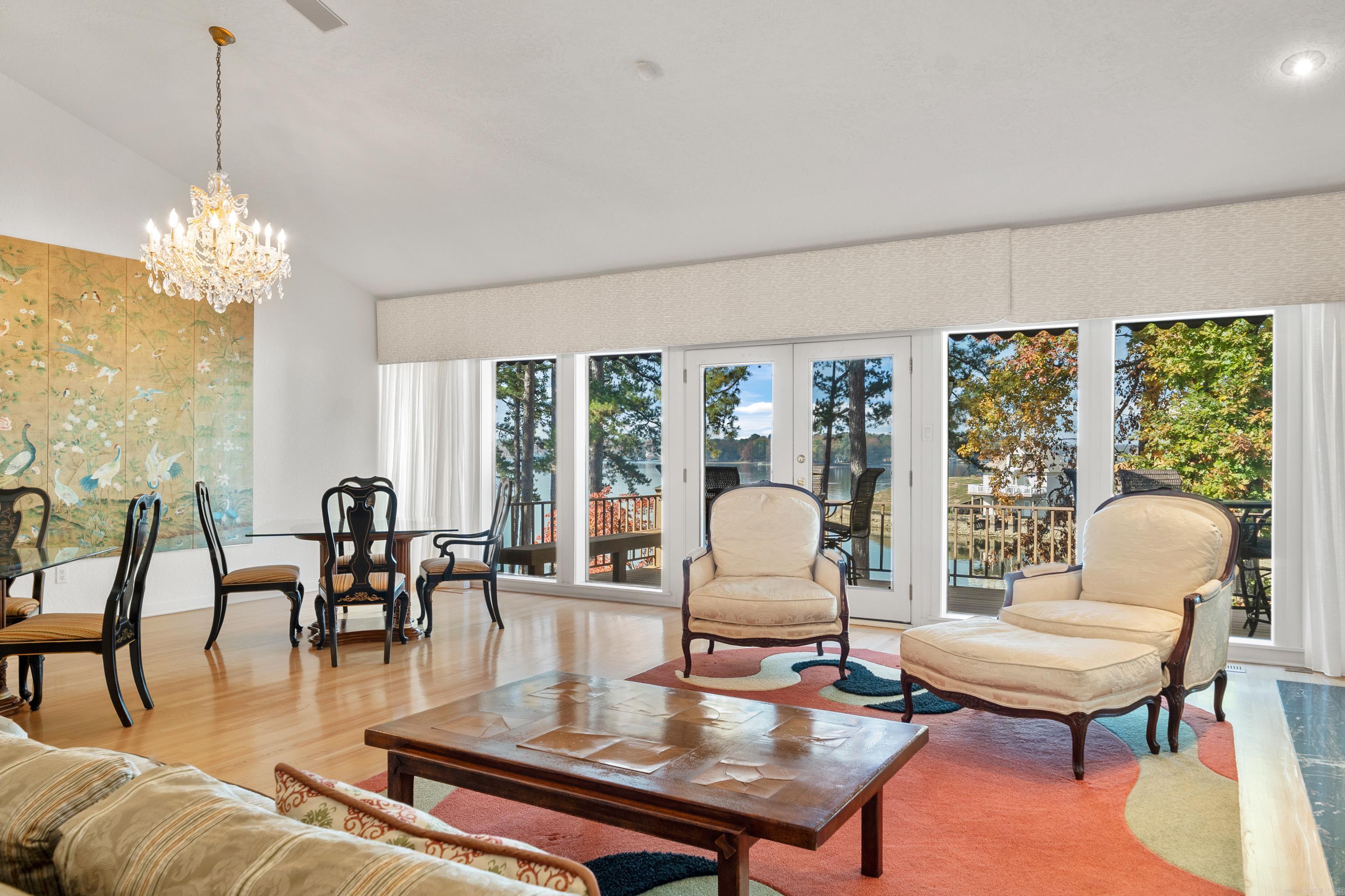 Hamilton Pointe HPR Phase III - Residential