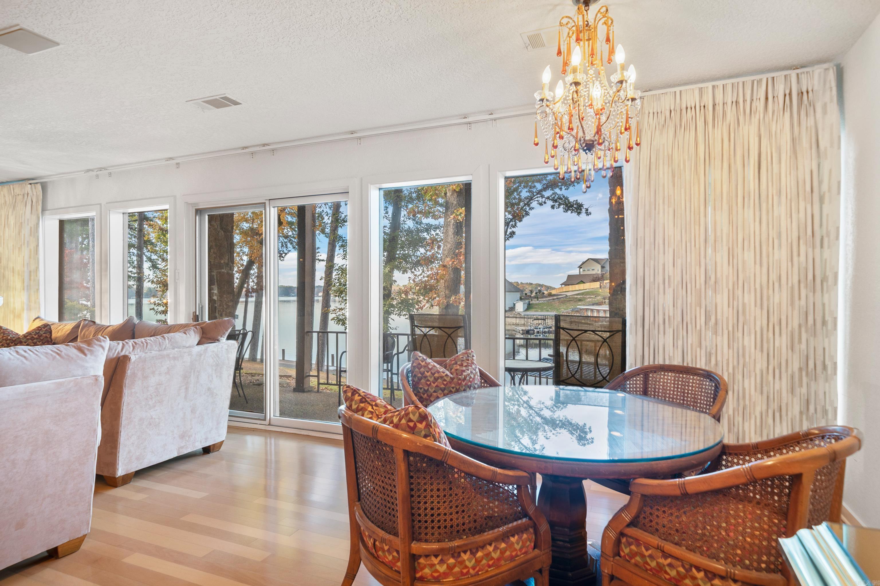 Hamilton Pointe HPR Phase III - Residential