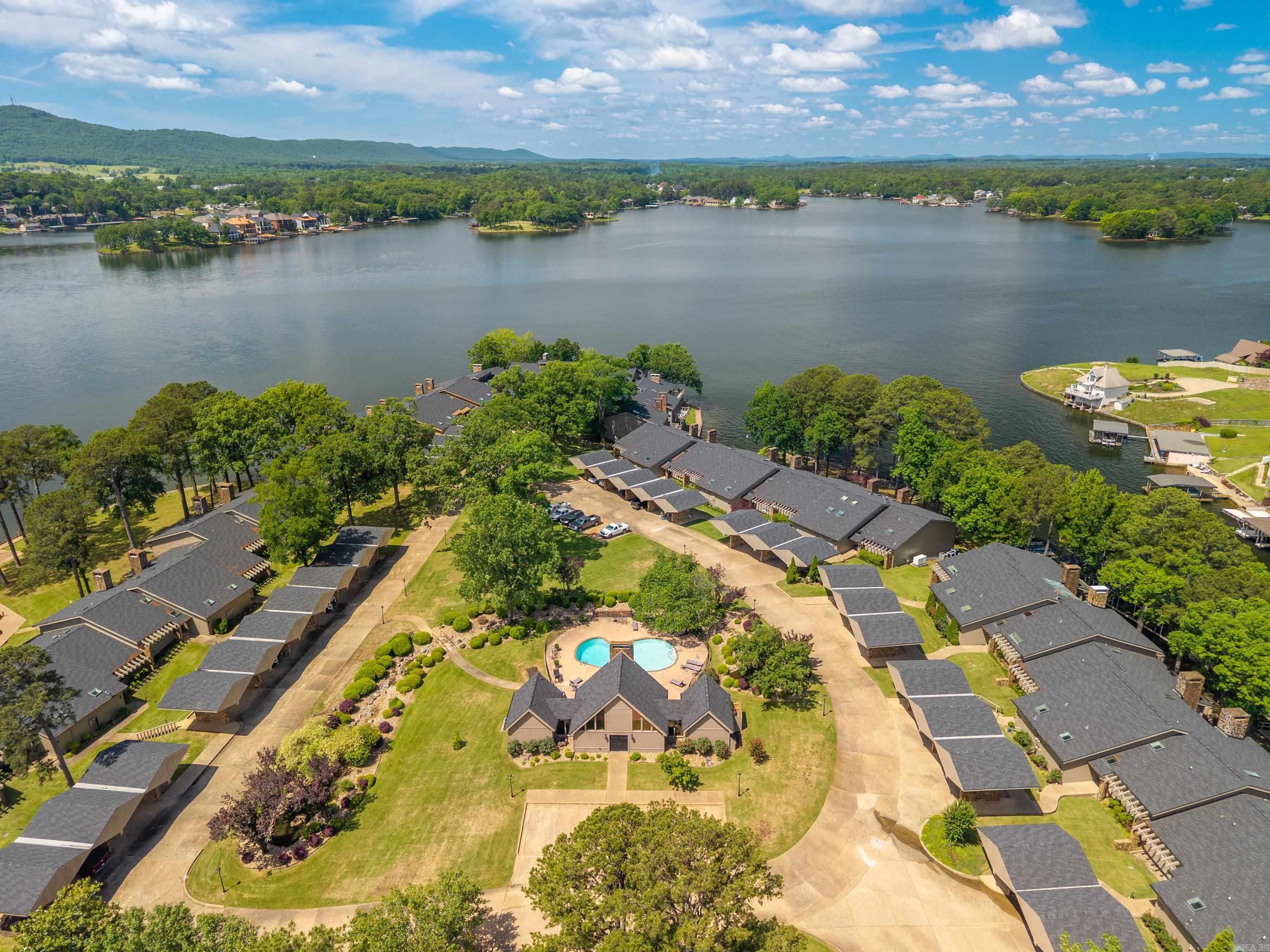 Hamilton Pointe HPR Phase III - Residential