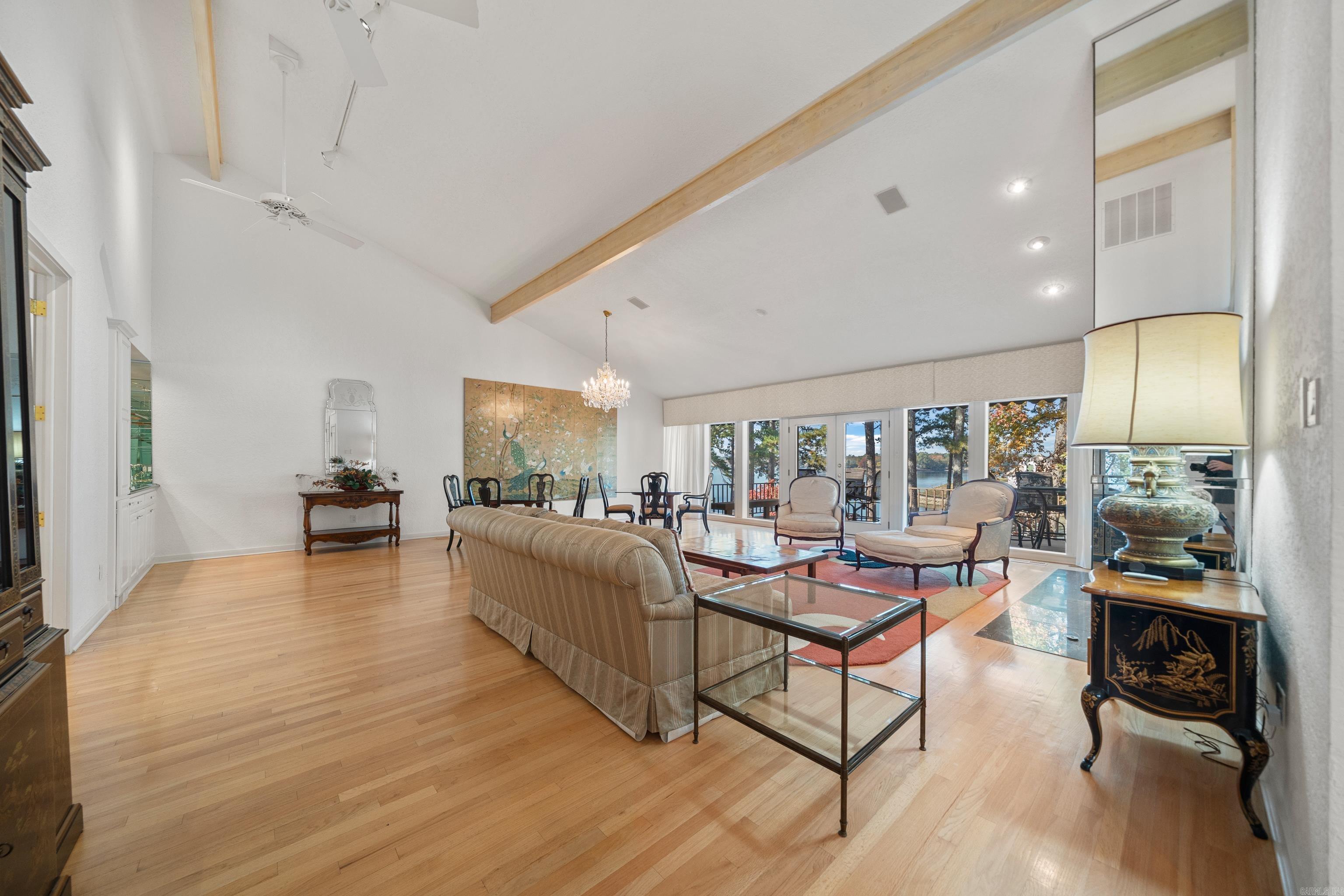 Hamilton Pointe HPR Phase III - Residential