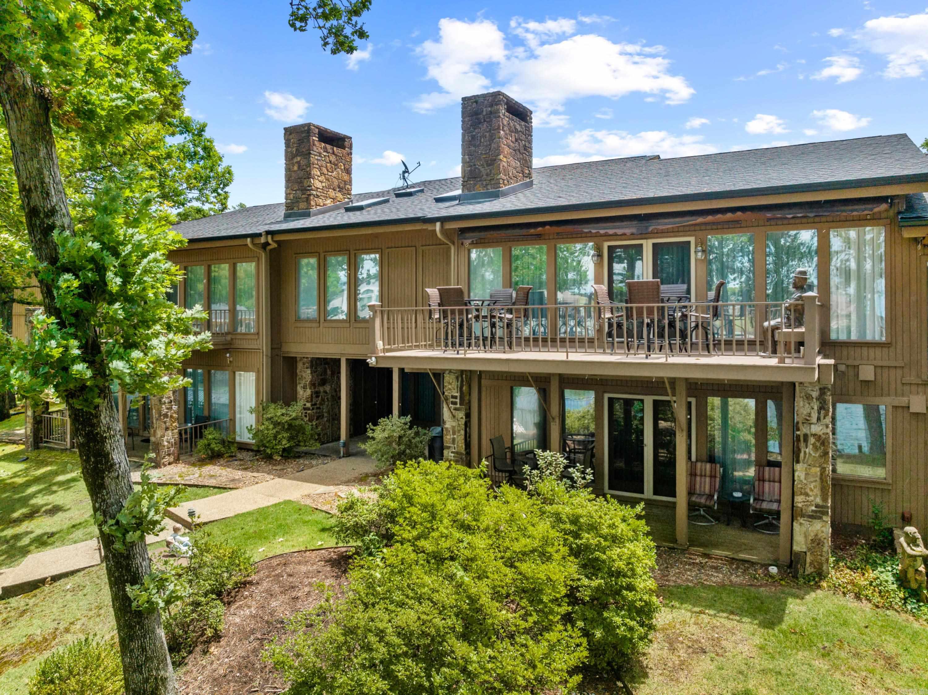 Hamilton Pointe HPR Phase III - Residential