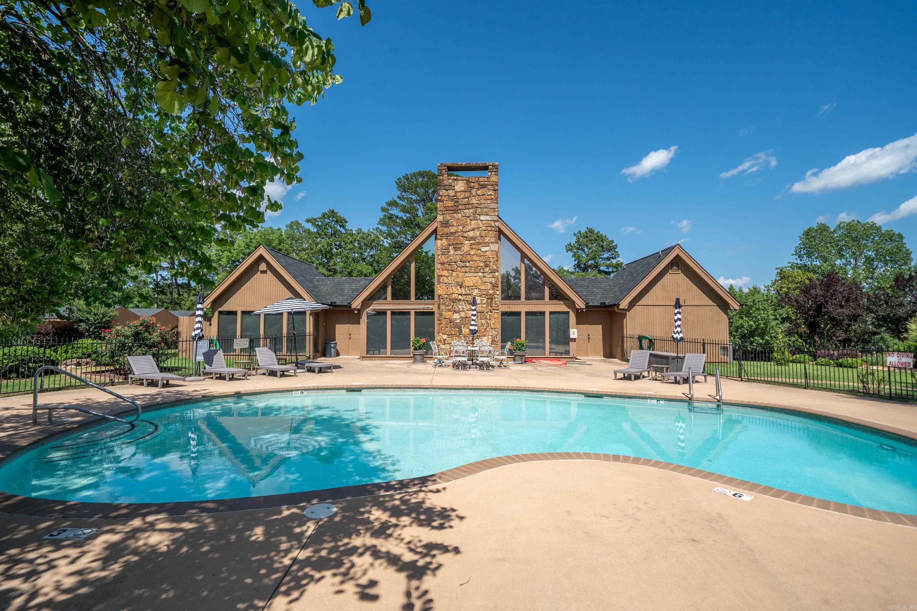 Hamilton Pointe HPR Phase III - Residential