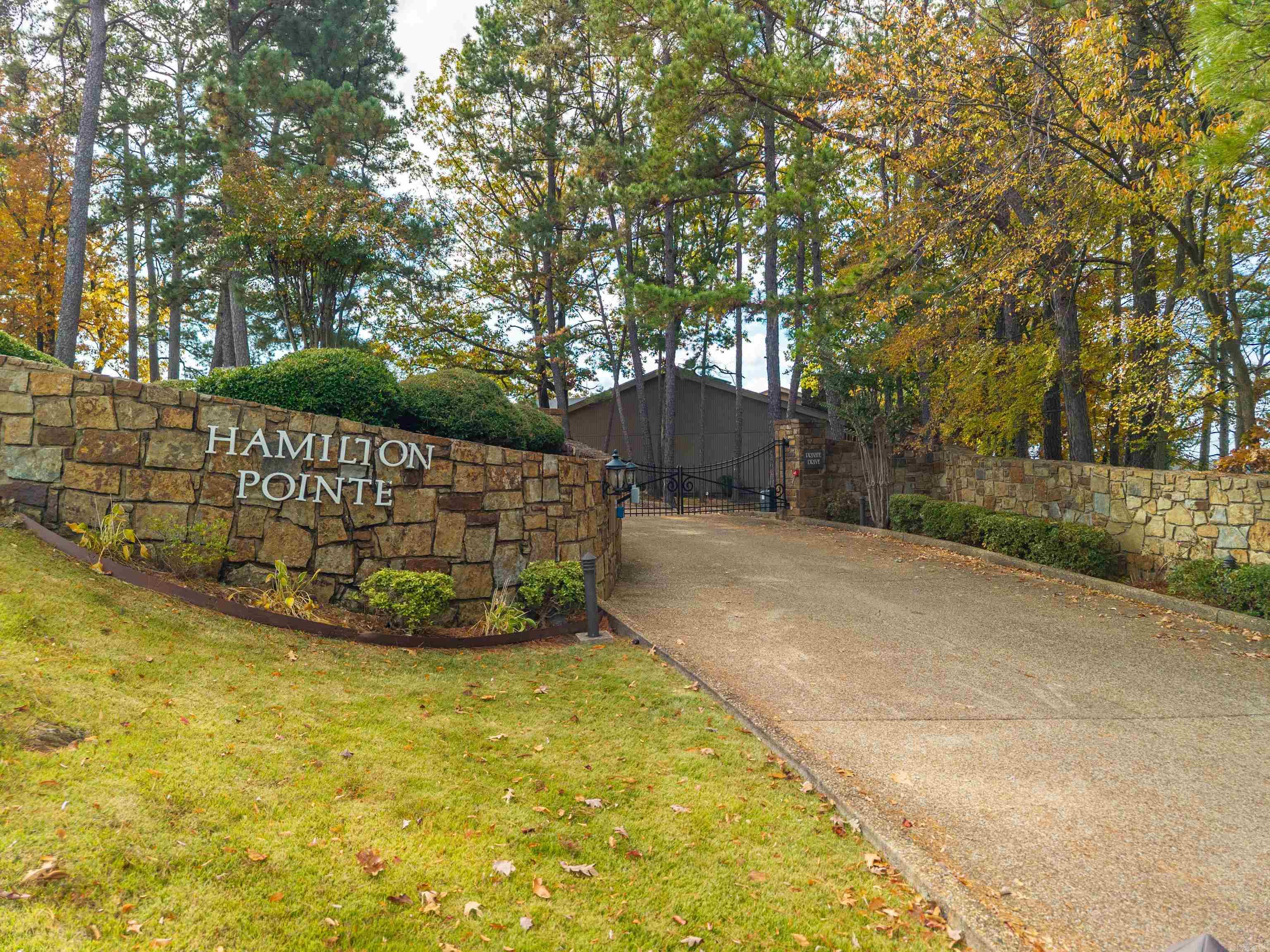 Hamilton Pointe HPR Phase III - Residential