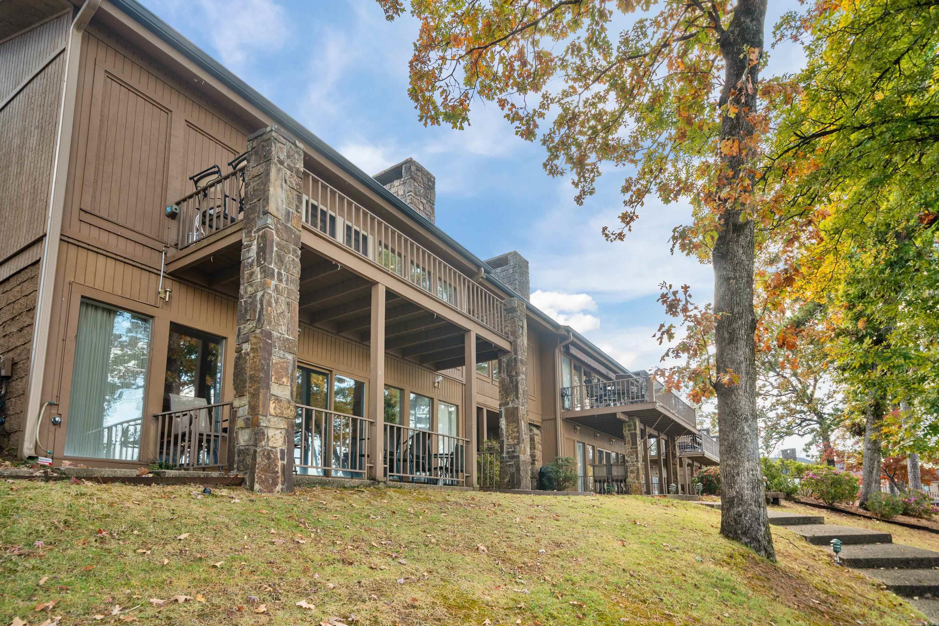 Hamilton Pointe HPR Phase III - Residential