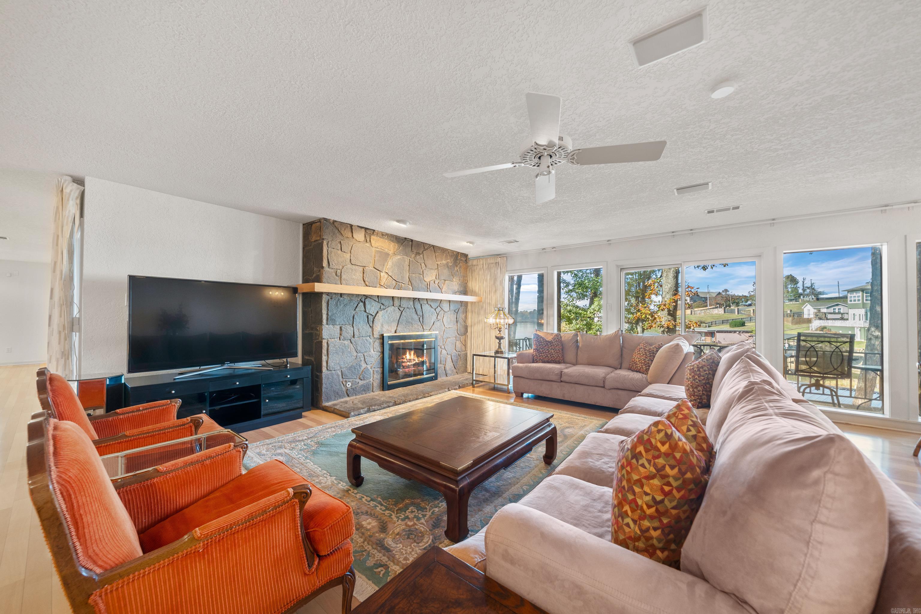 Hamilton Pointe HPR Phase III - Residential