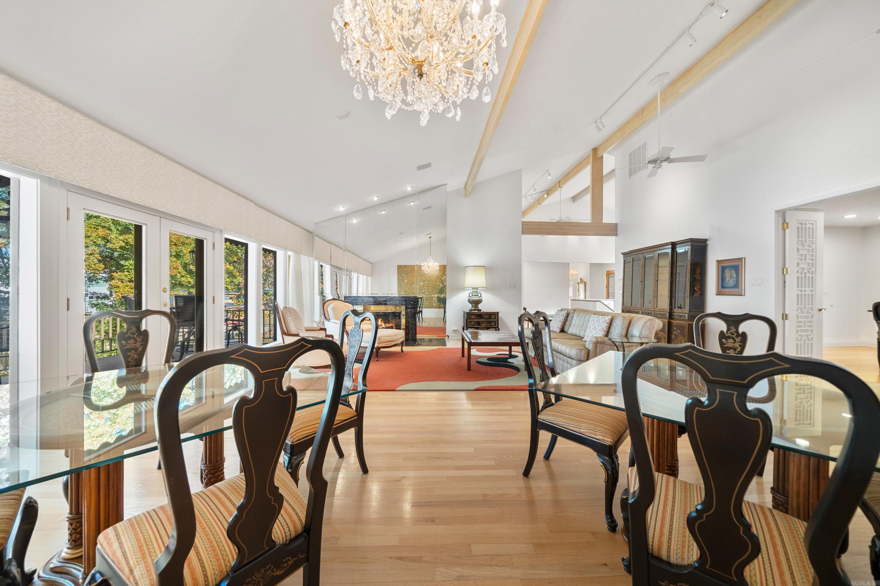 Hamilton Pointe HPR Phase III - Residential