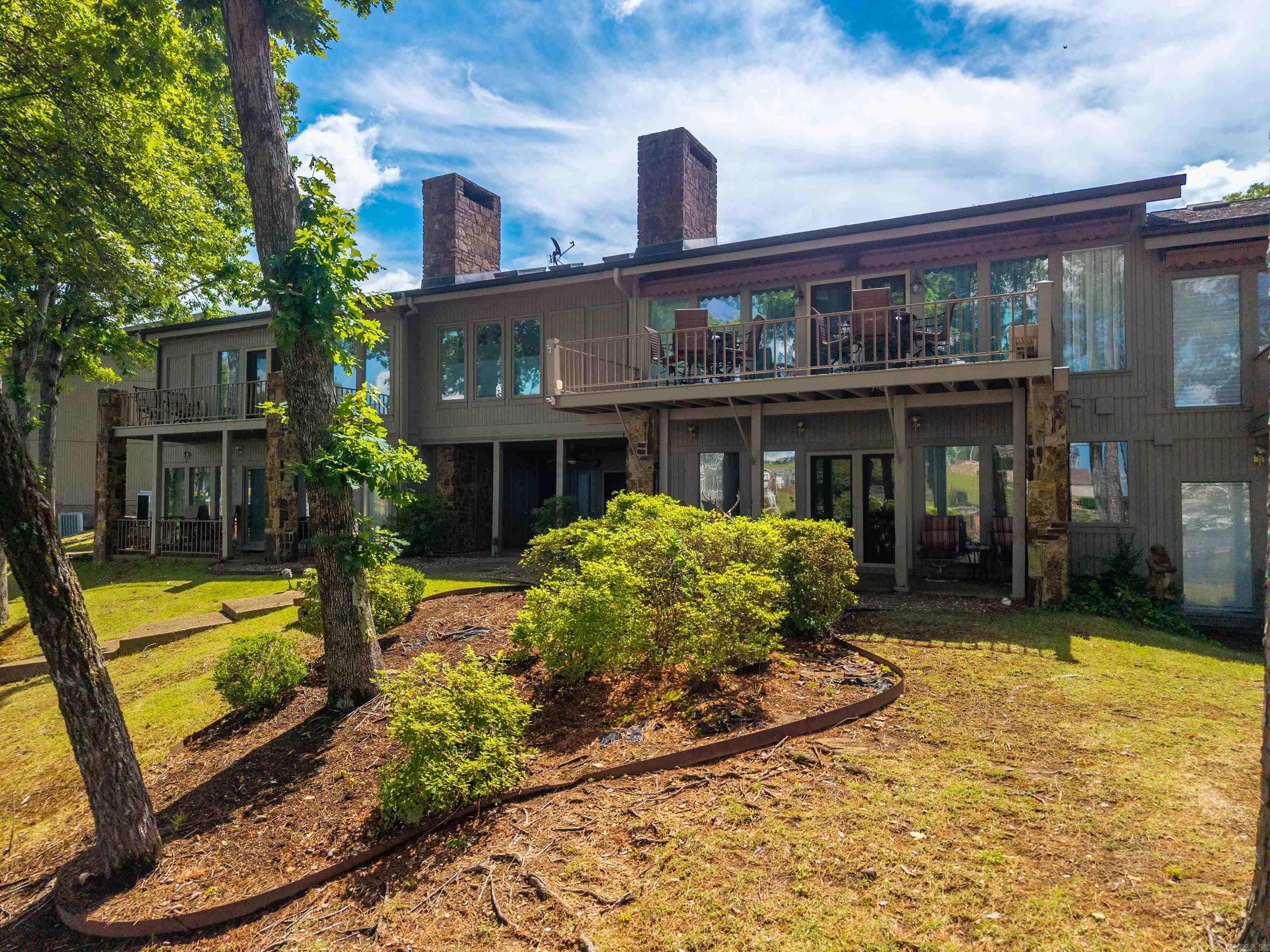 Hamilton Pointe HPR Phase III - Residential